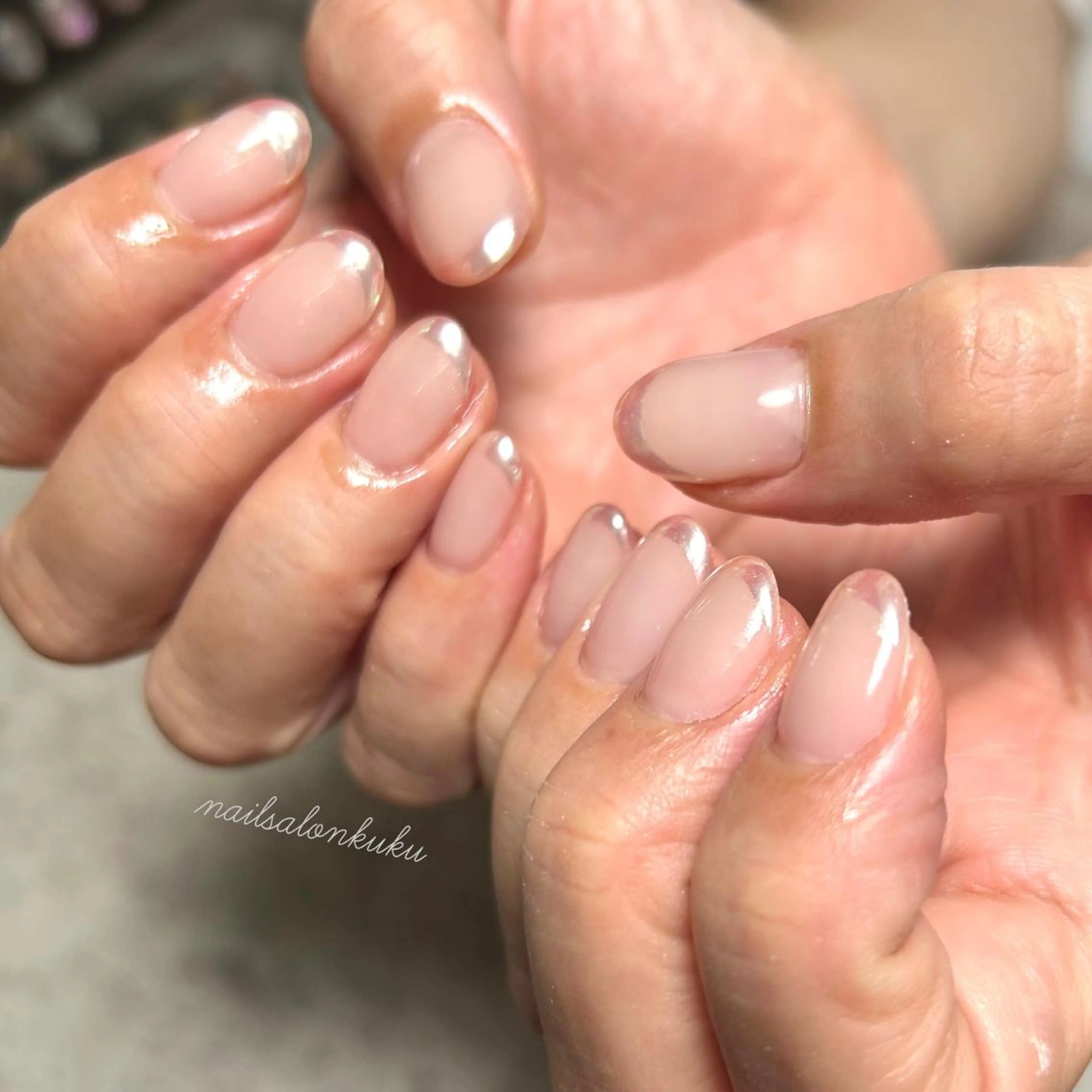 ネイル nail salon kuku所属・nail salon kukuのネイルデザイン