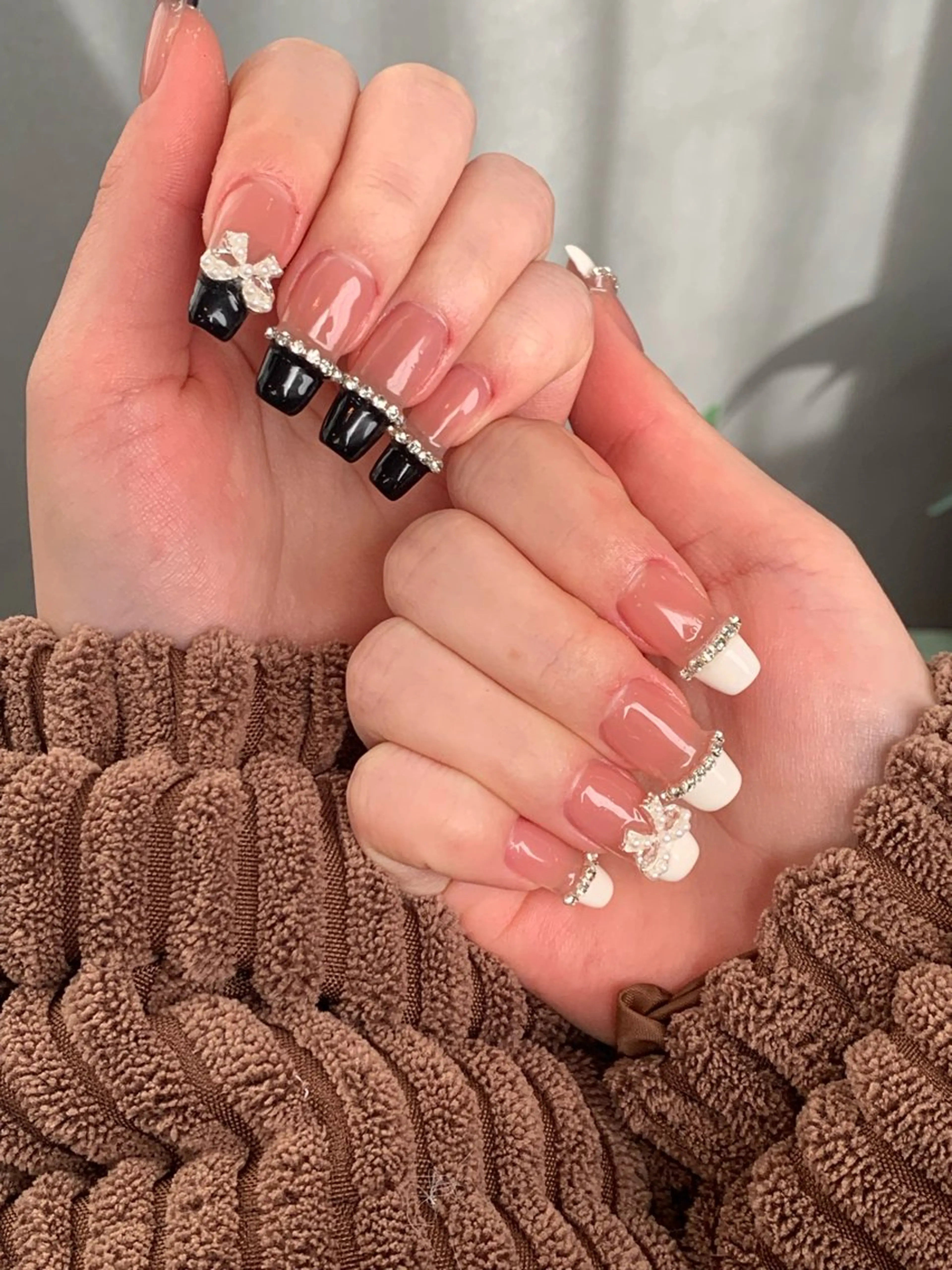 ネイル ハンドネイル KARMA salonのネイルデザイン