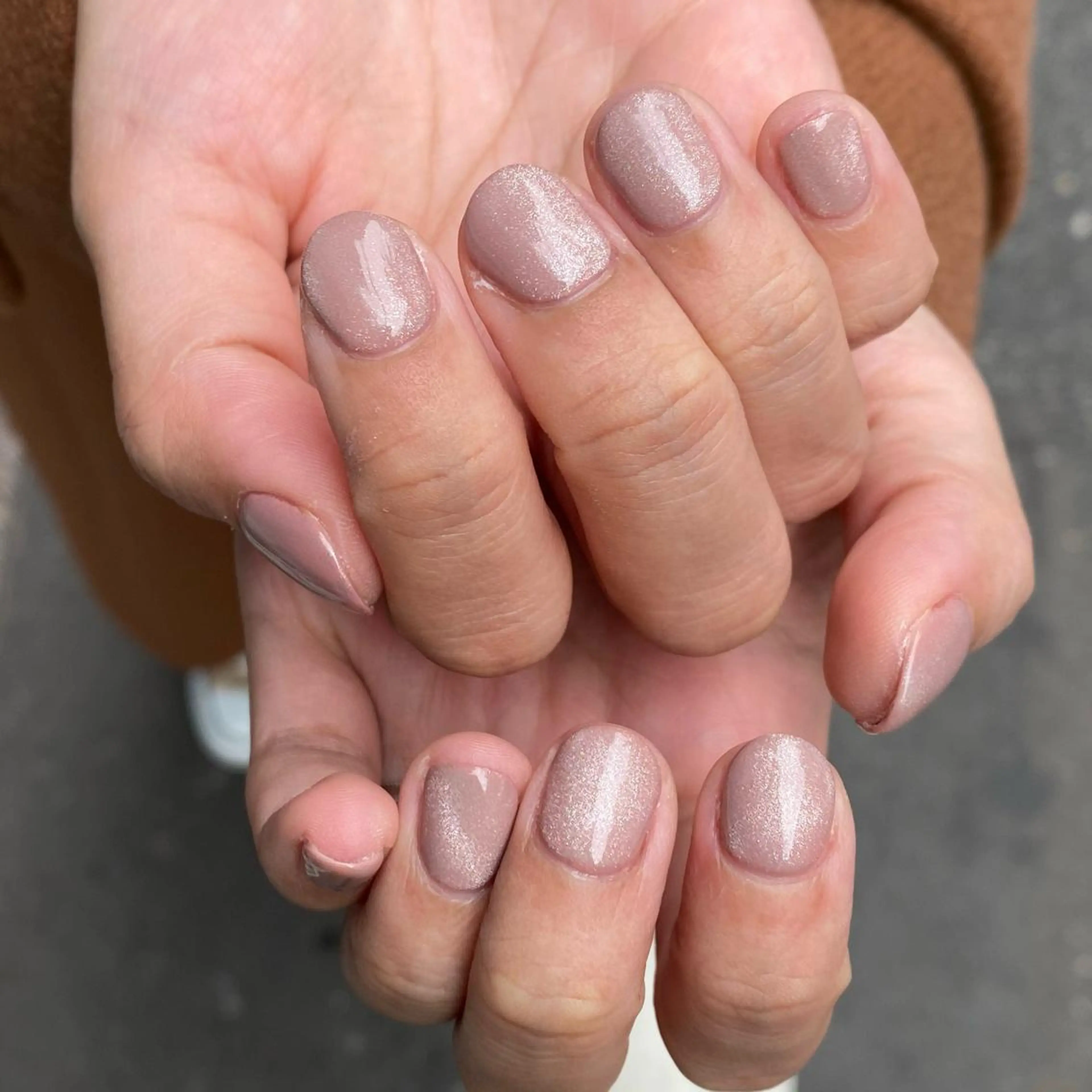 ネイル Yuu. nailsTOKYOのネイルデザイン