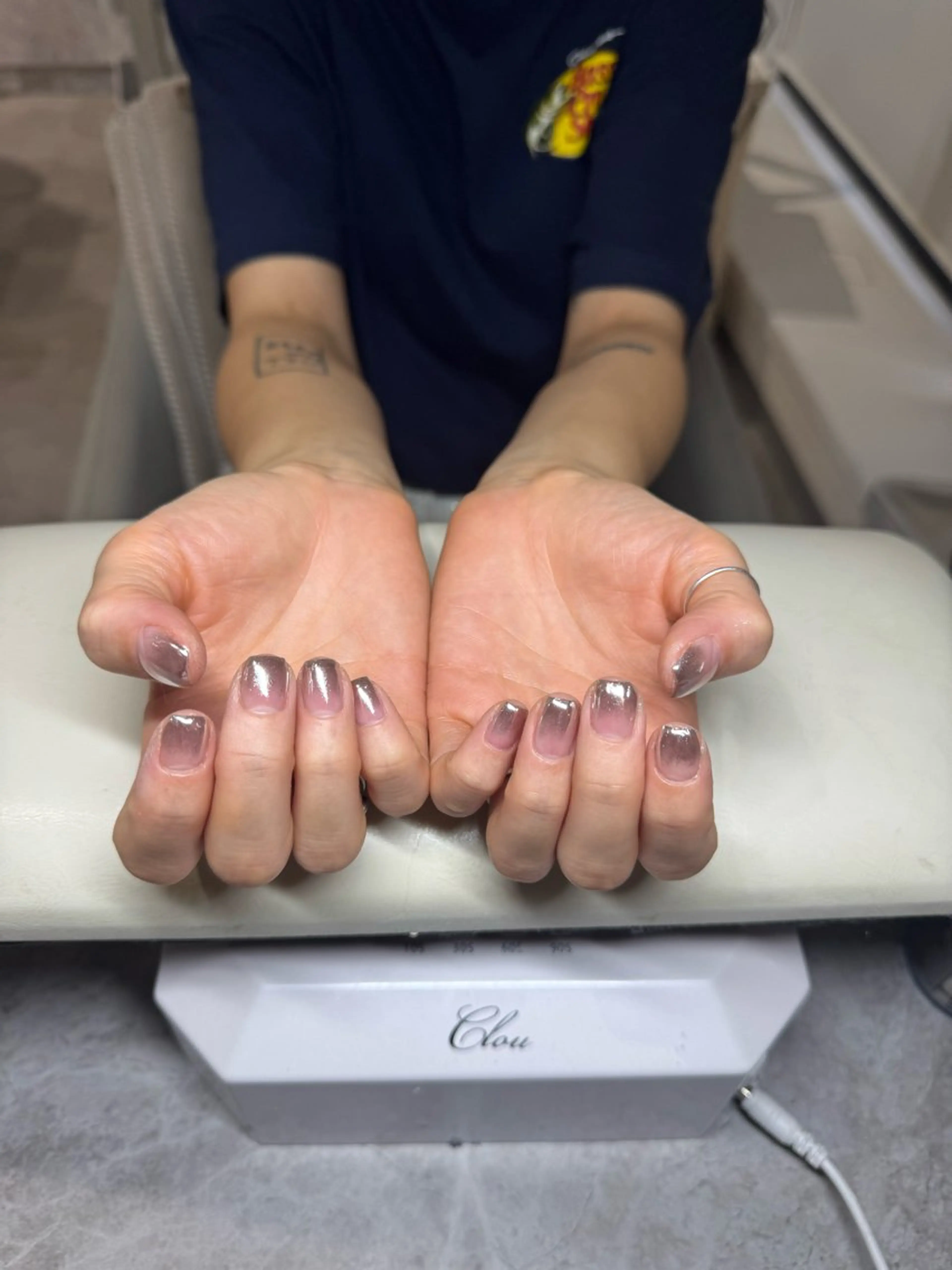 ネイル ハンドネイル IROHA NAIL 北村菜帆のネイルデザイン