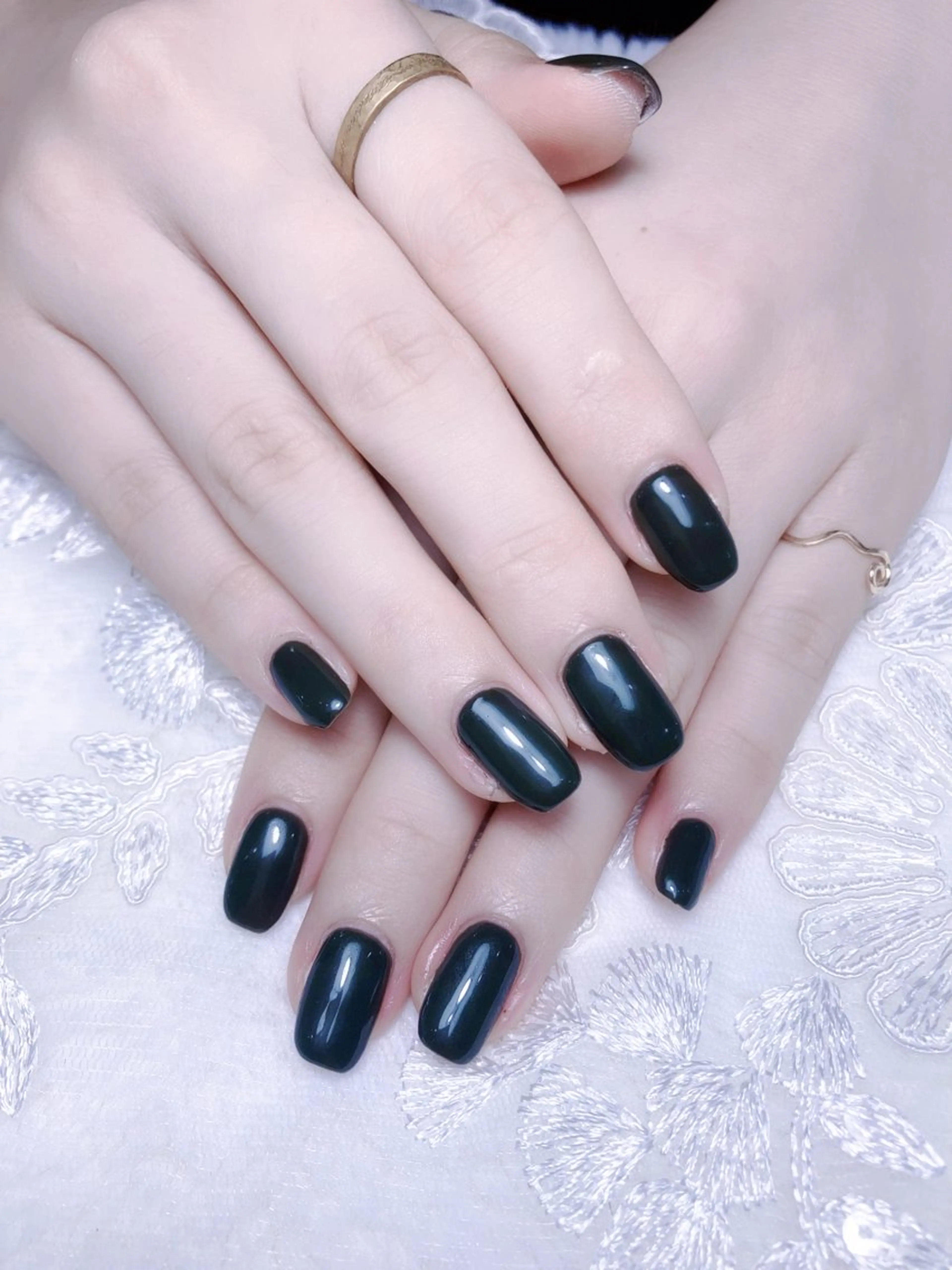 ネイル The Nail エミのネイルデザイン