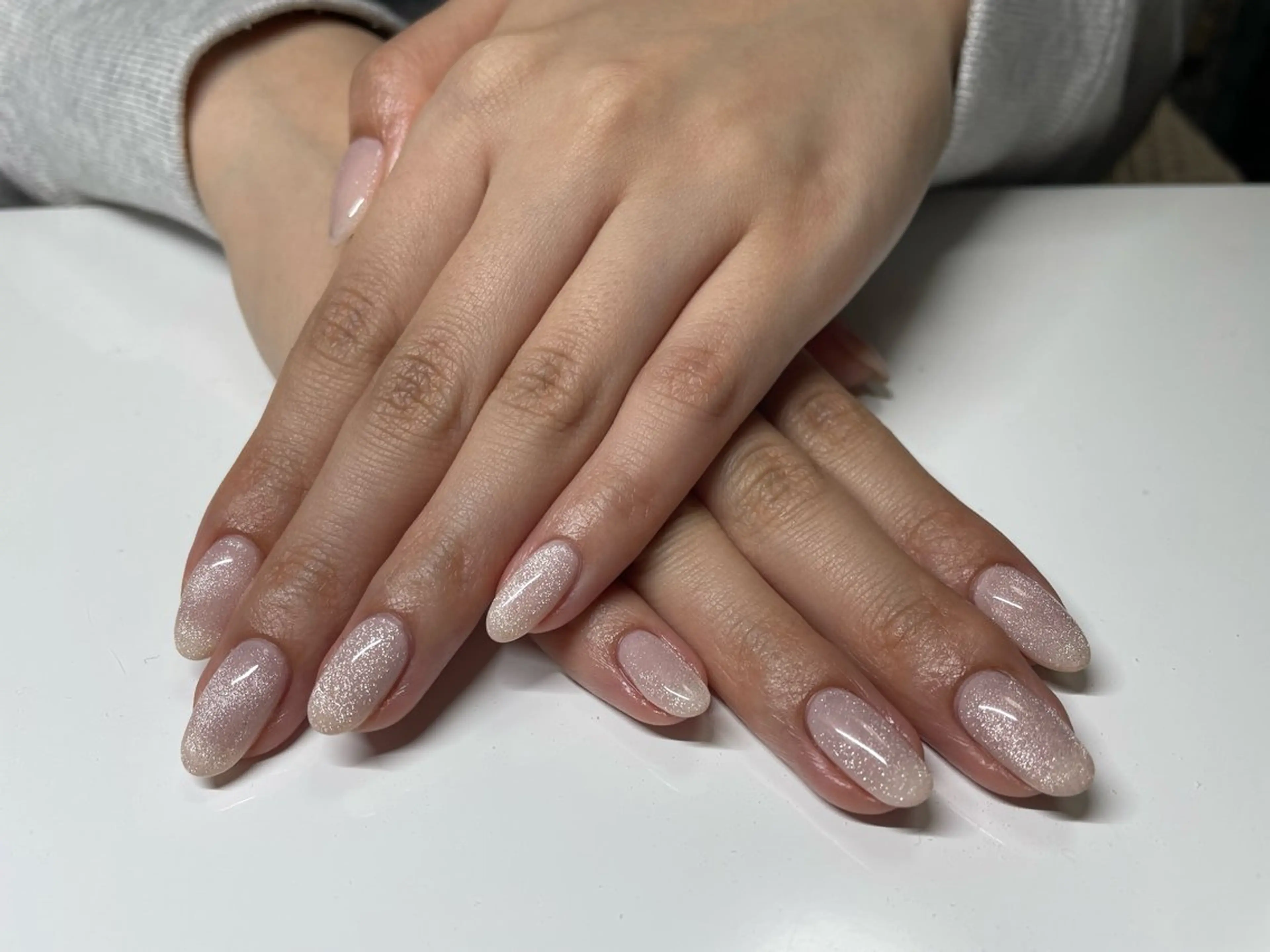 ネイル ハンドネイル ネイルサロン Purimaのネイルデザイン