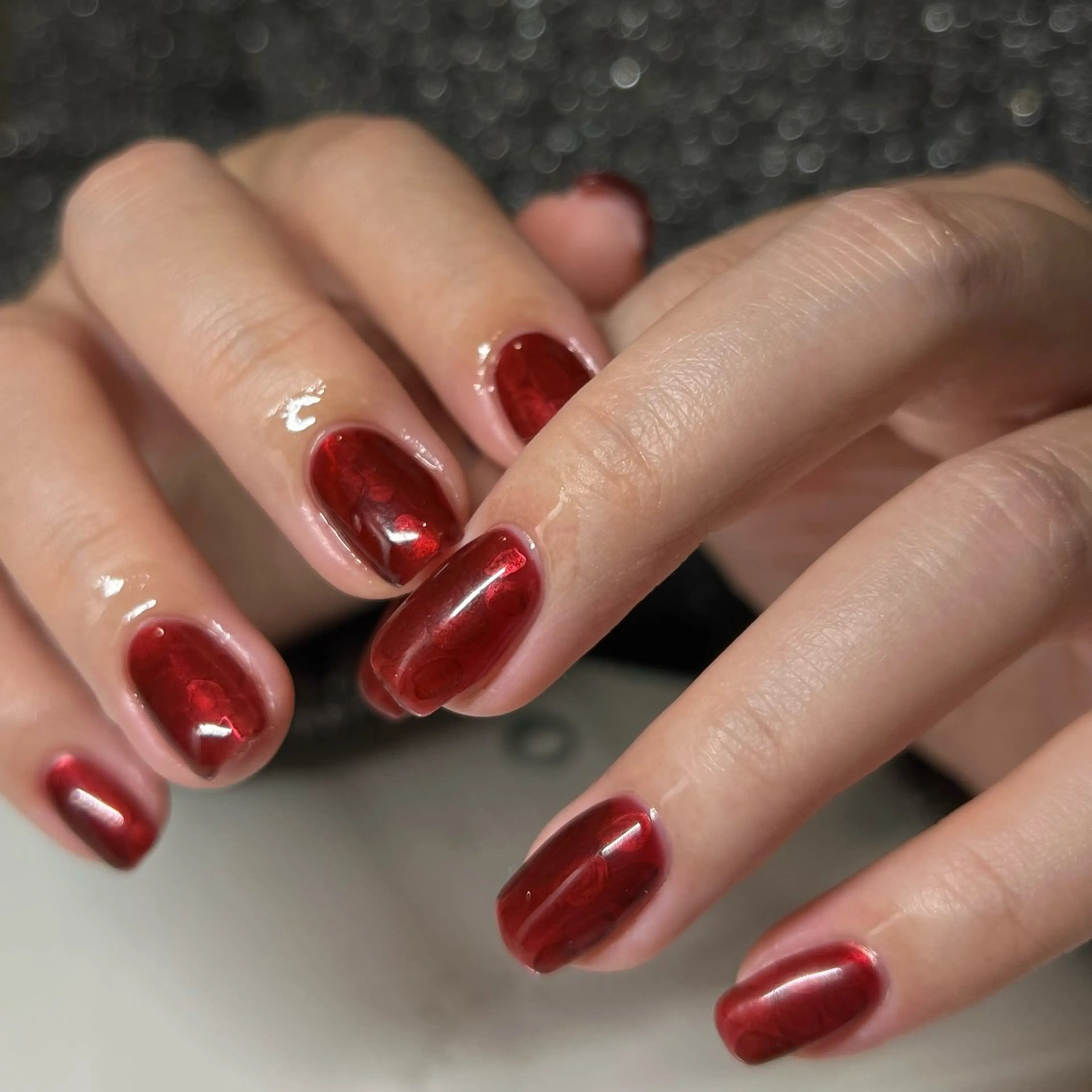 ネイル ハンドネイル nailsalon yoiのネイルデザイン