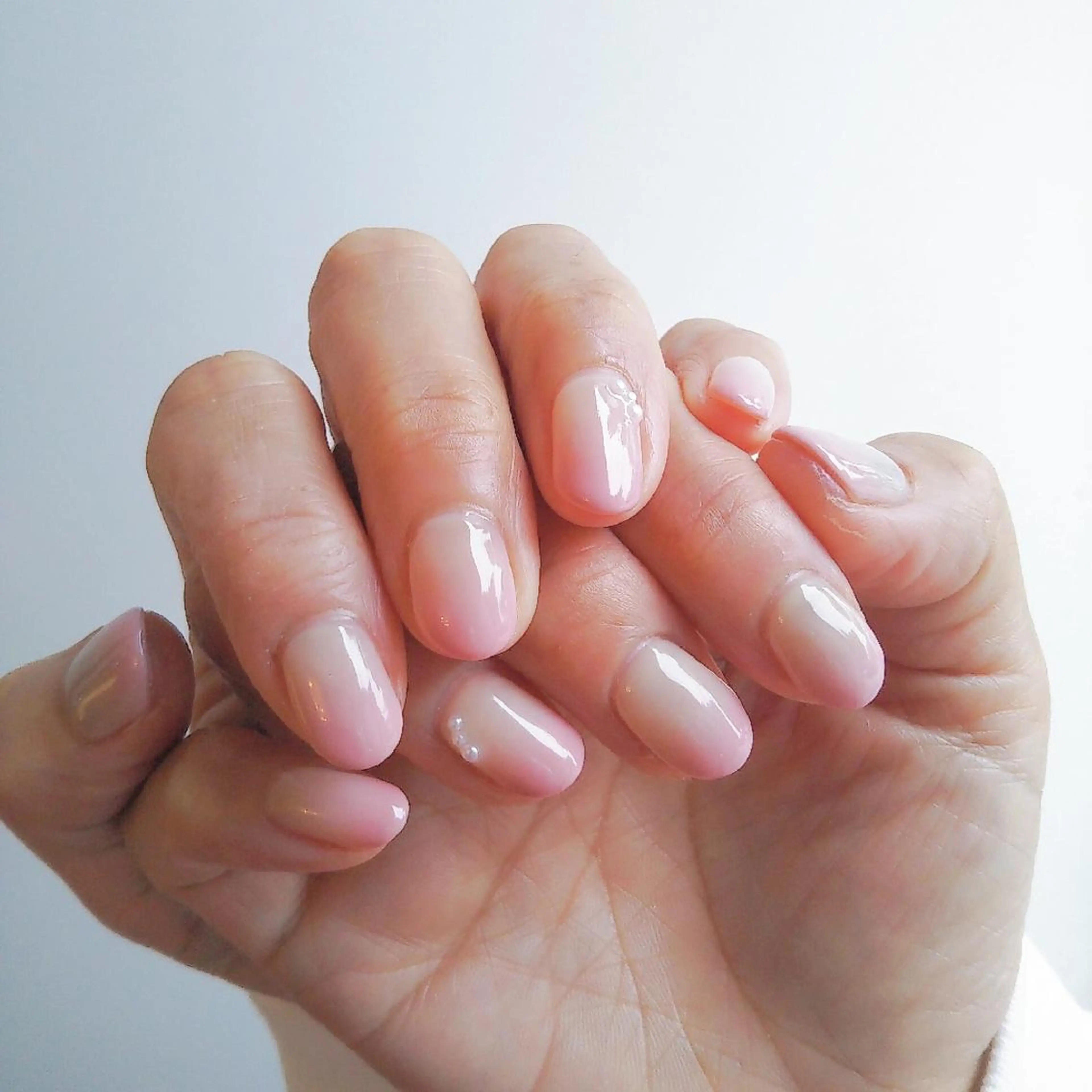 ネイル le.ciel ☆kaoru☆のネイルデザイン