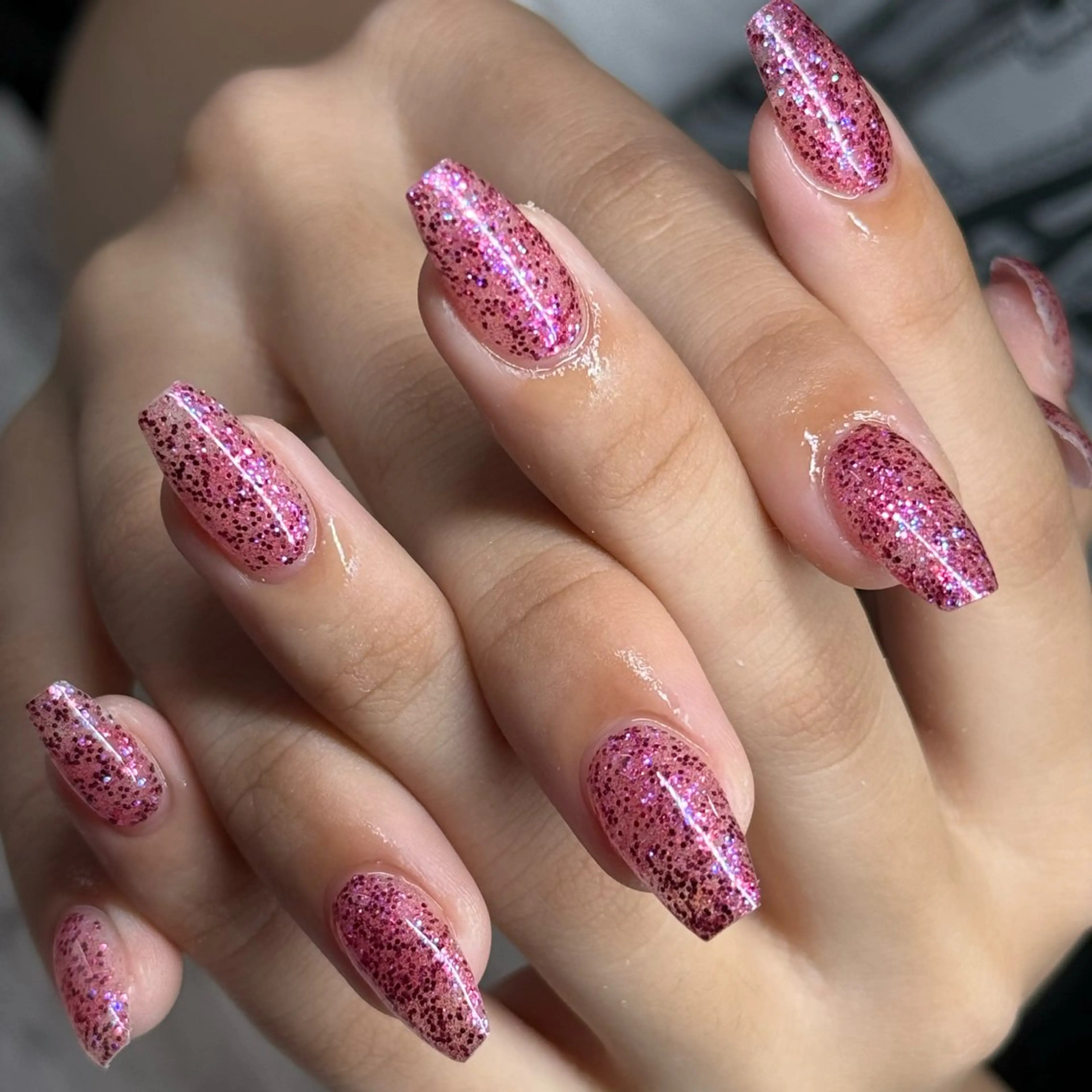 ネイル ハンドネイル Nail Salon EUB所属・Nail Salon EUBのネイルデザイン