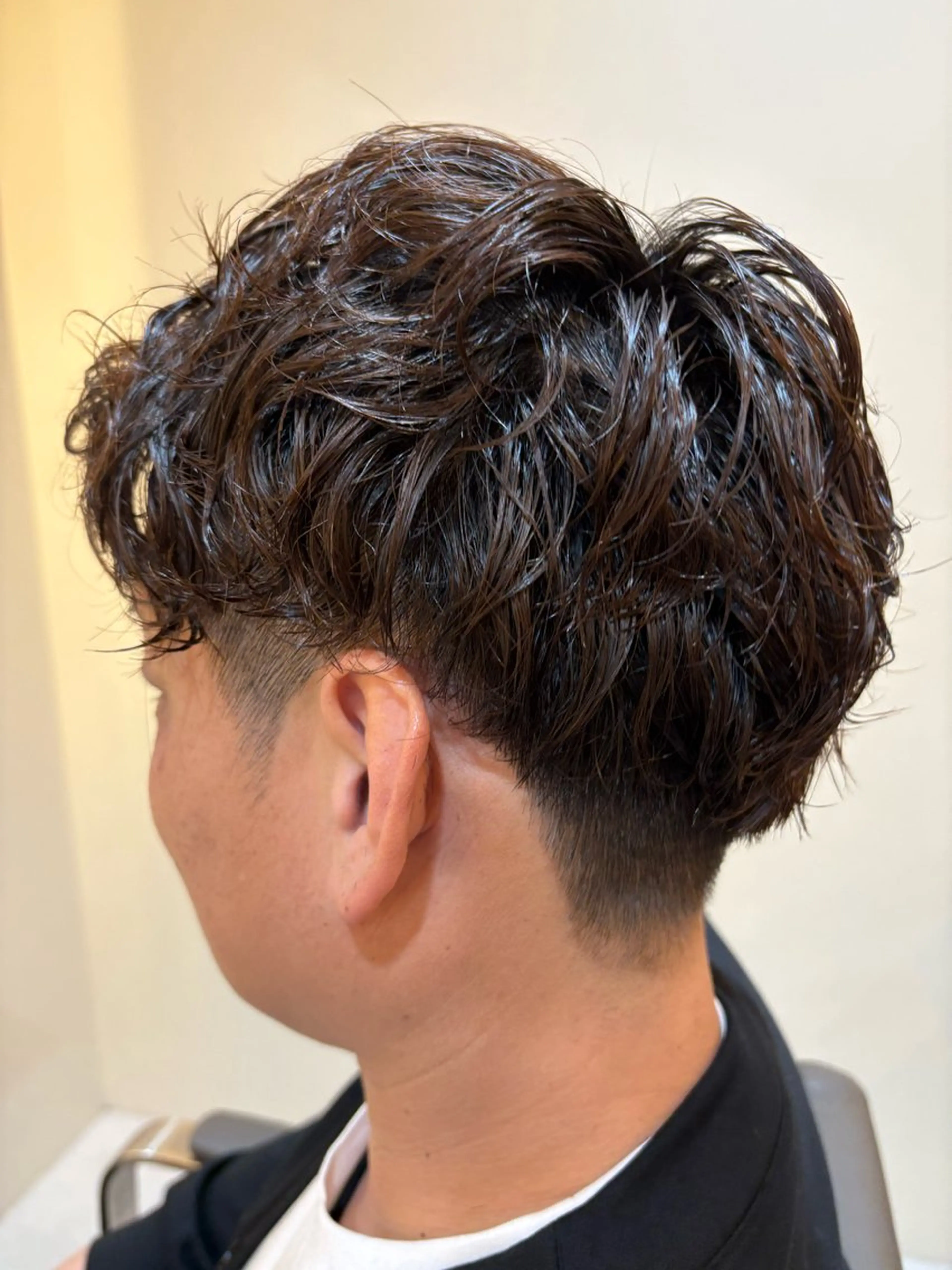 ショート ReAN所属・ReAN（リアン） 垢抜けヘアのヘアスタイル