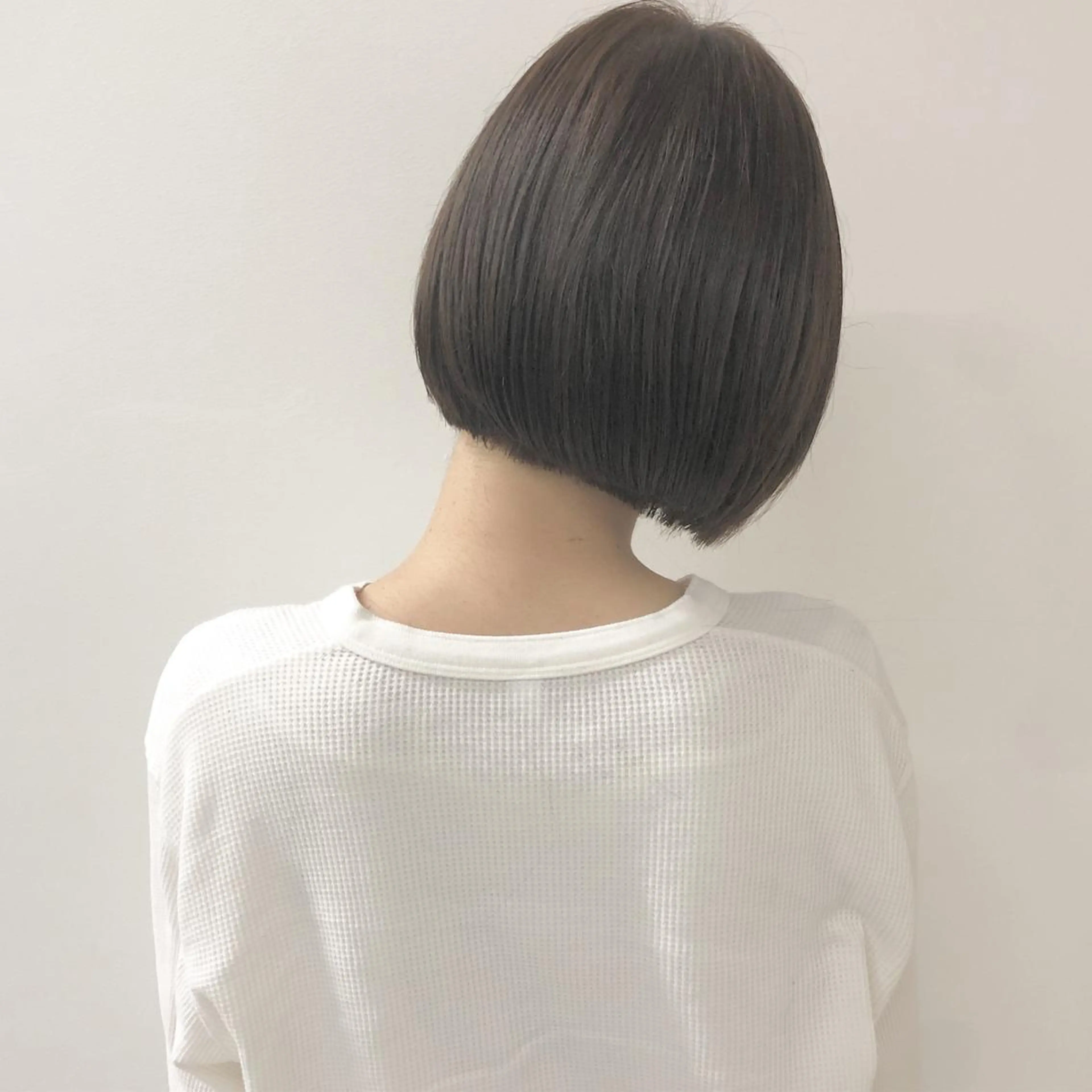 ミディアム 満足度NO.1‼️ ✂️小栗 大夢✂️のヘアスタイル