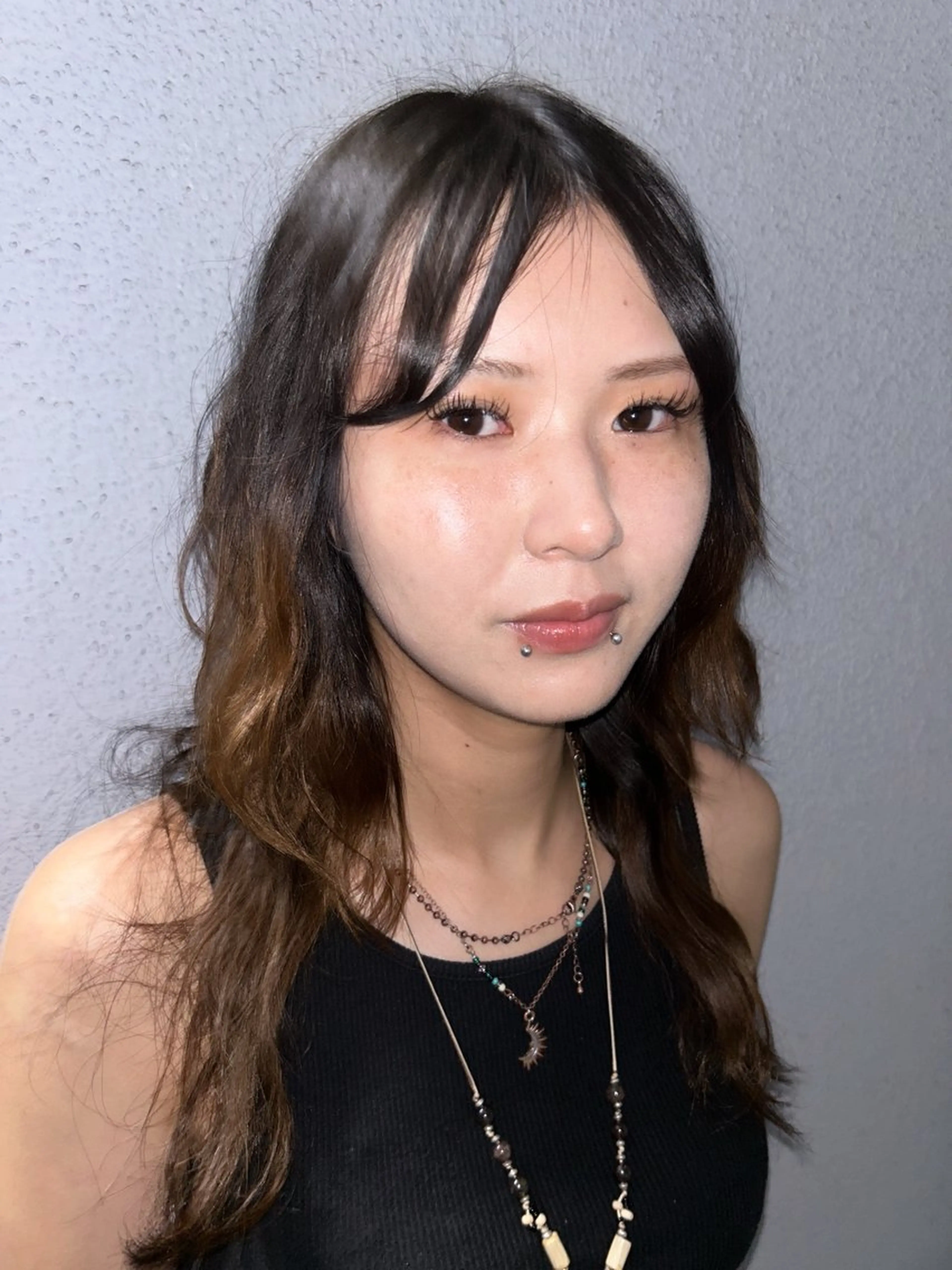 マツエク・マツパ Raruga所属・牧山 ノアのマツエク・マツパデザイン