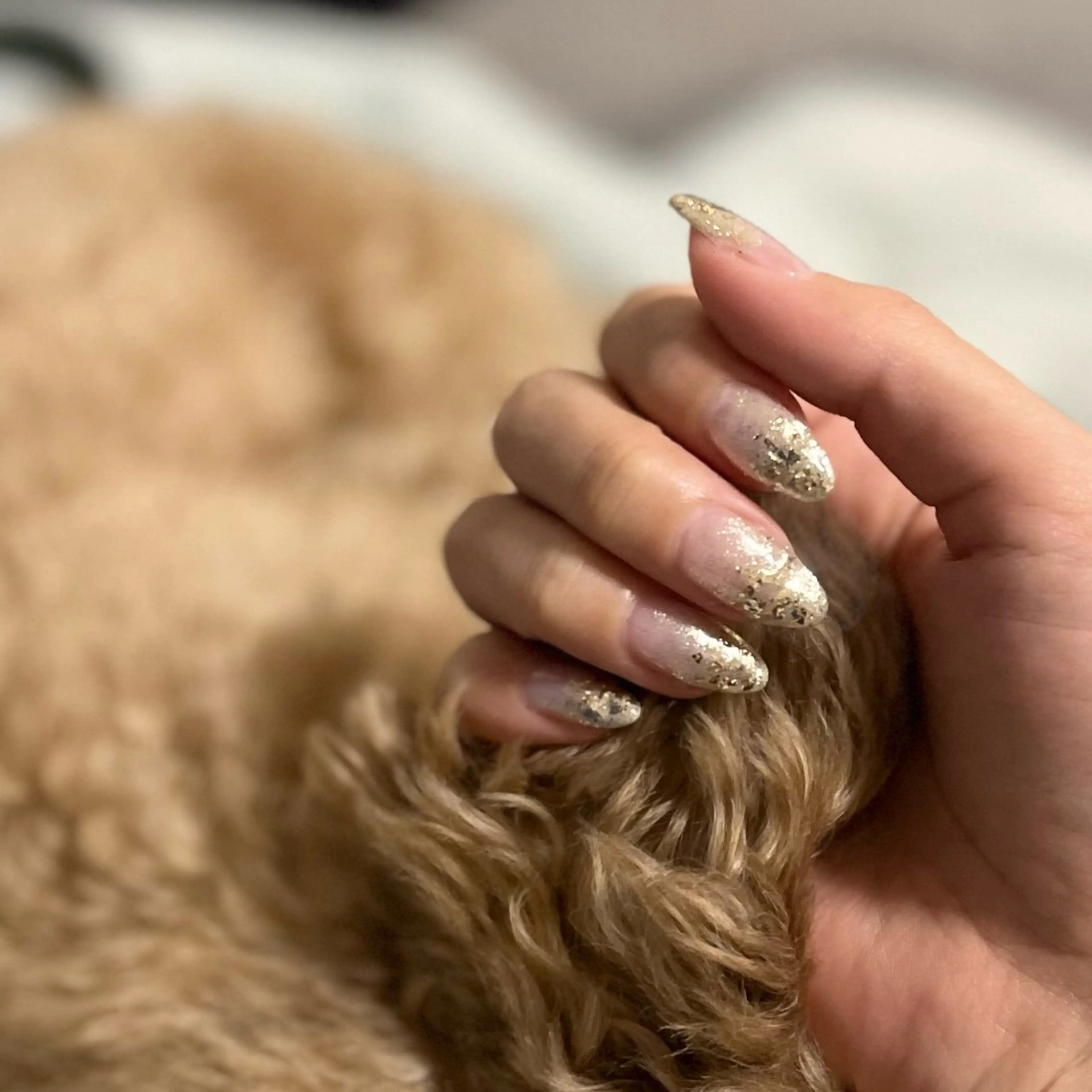 ネイル ハンドネイル Cherias nailのネイルデザイン
