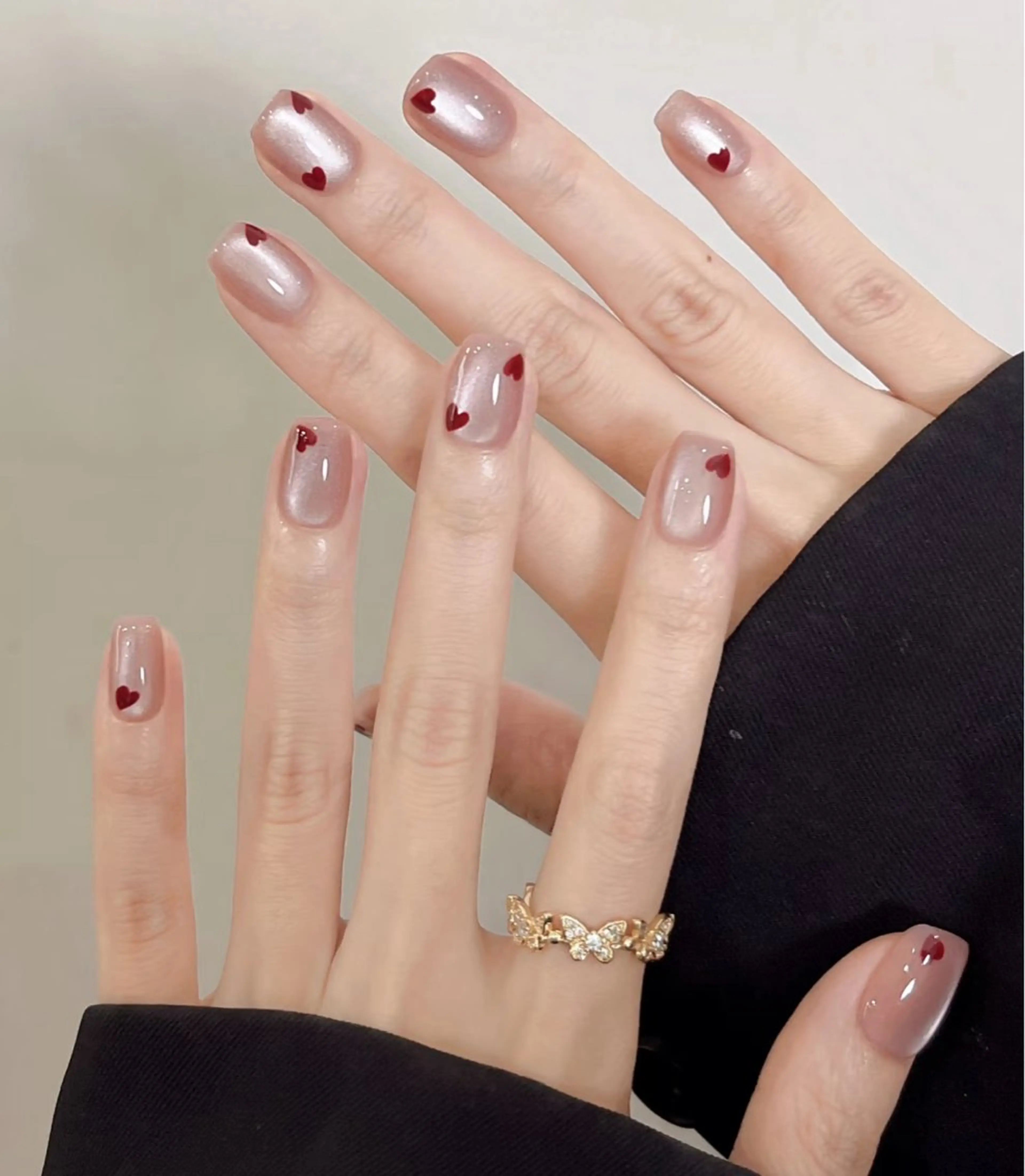 ネイル Beauty Build Upのネイルデザイン