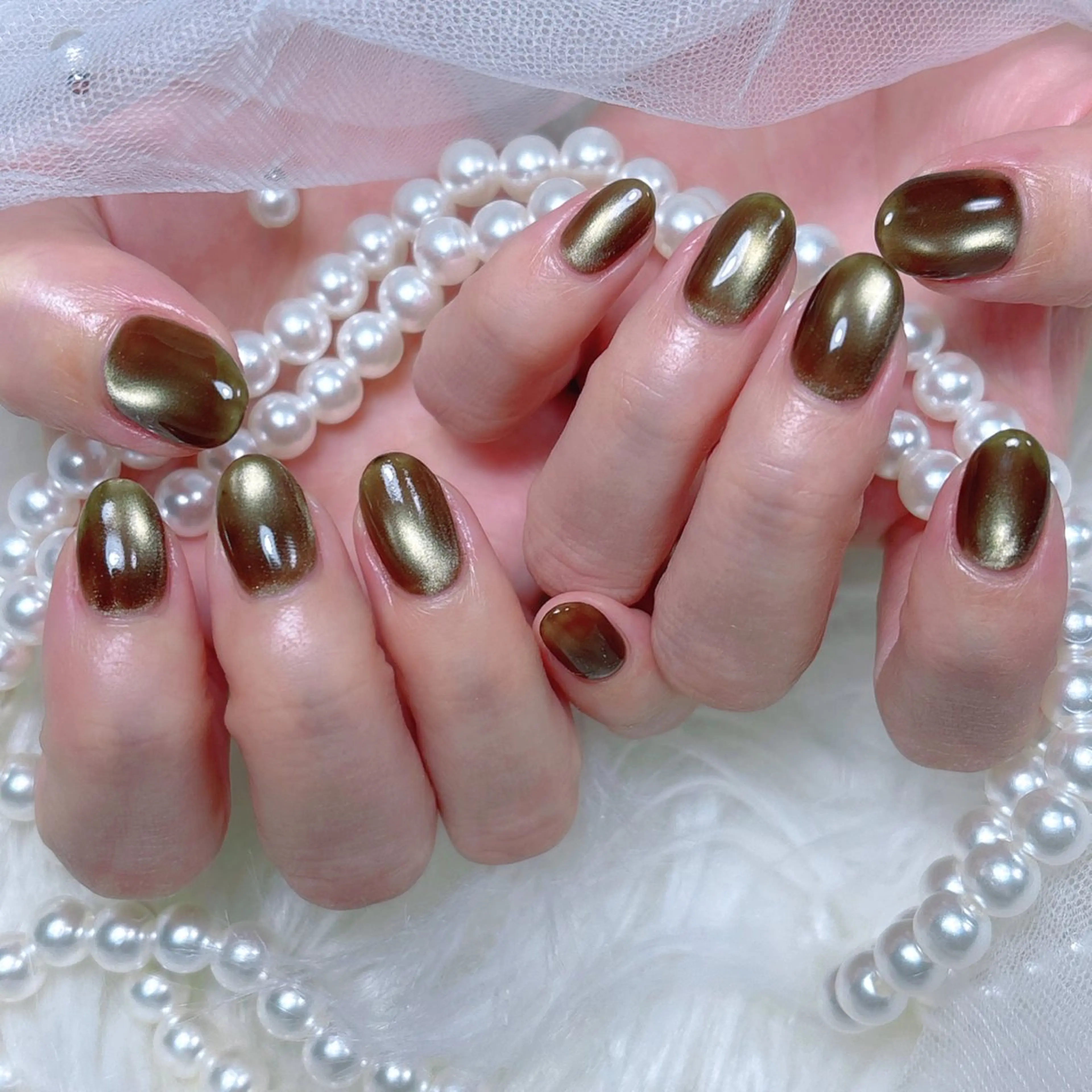 ネイル ち さのネイルデザイン