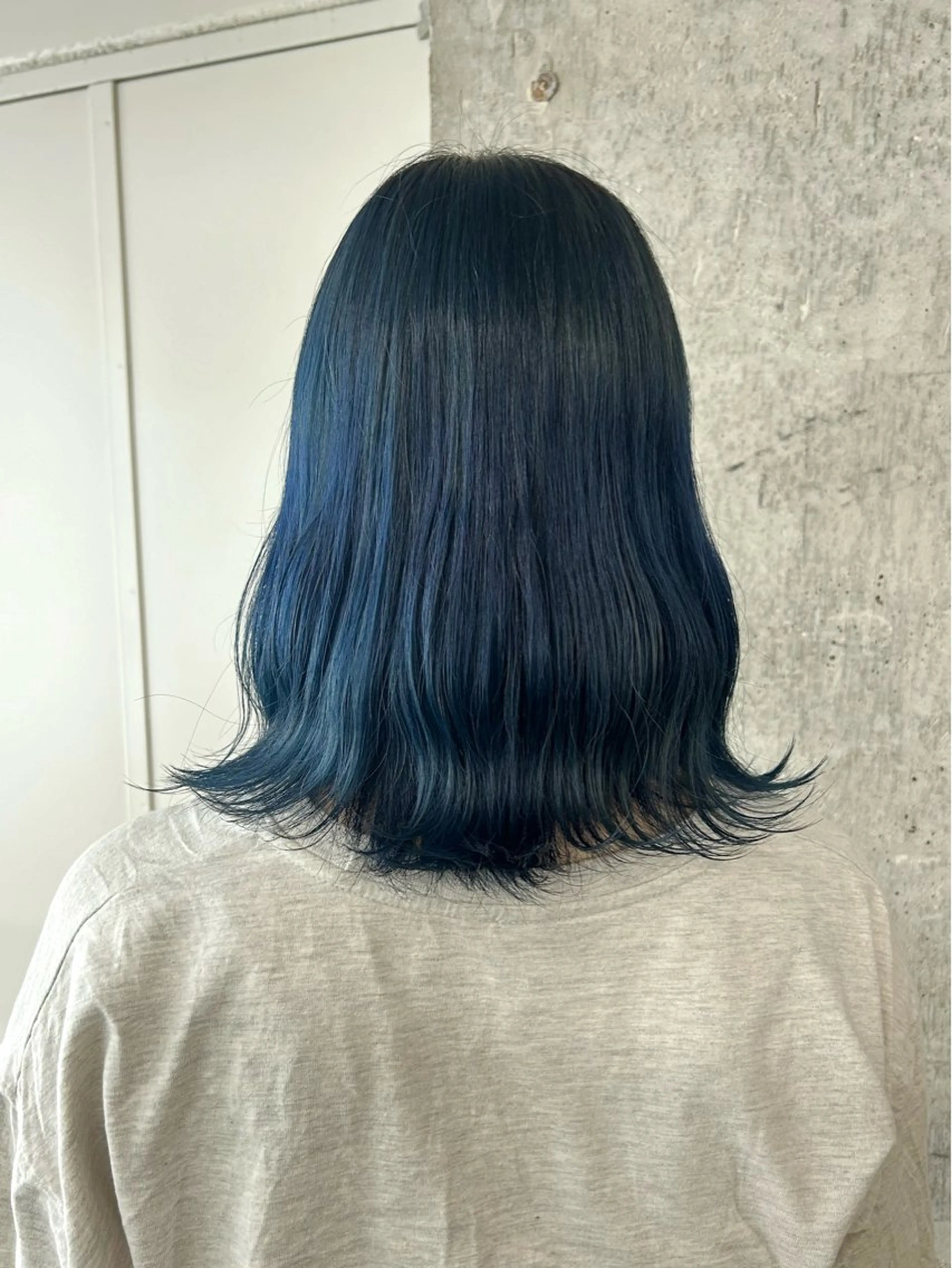 ミディアム 伊藤ほのか /パーマ/ショートのヘアスタイル