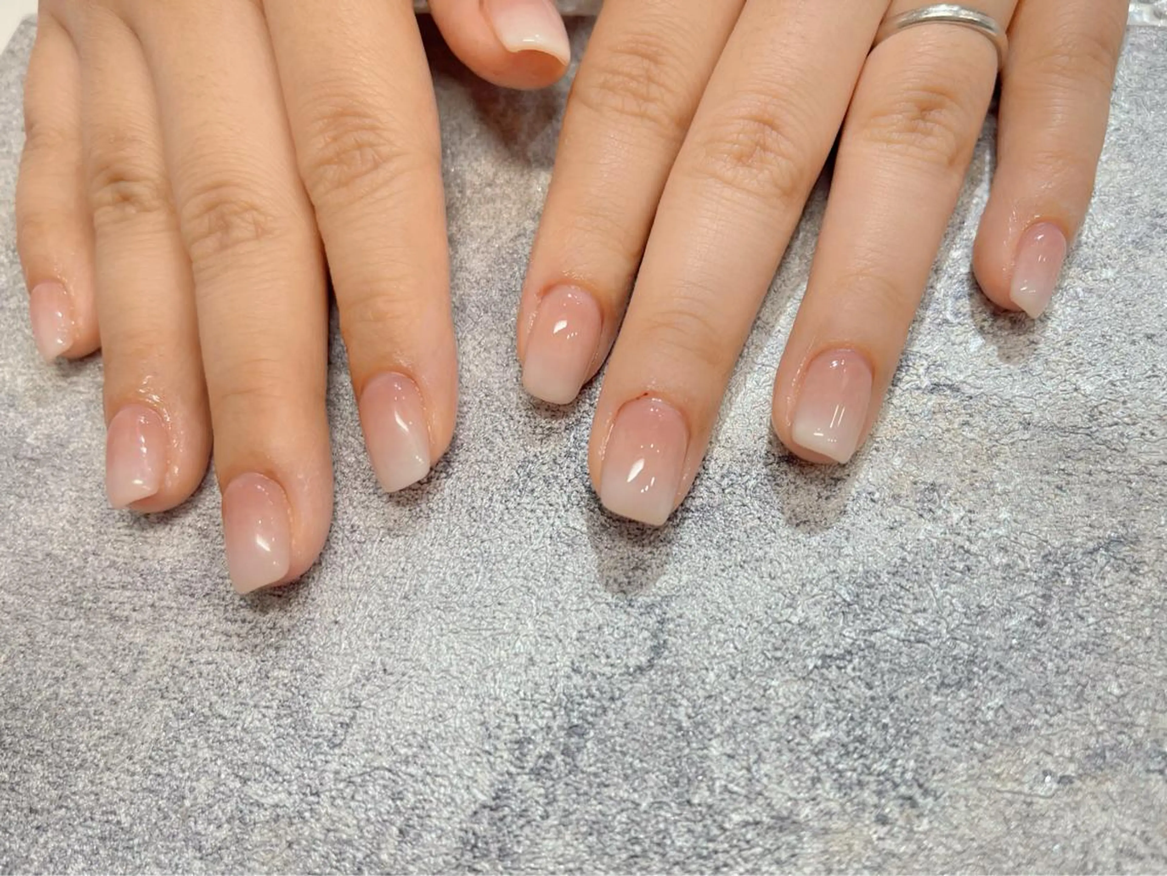 ネイル Umi nail& eyelashのネイルデザイン