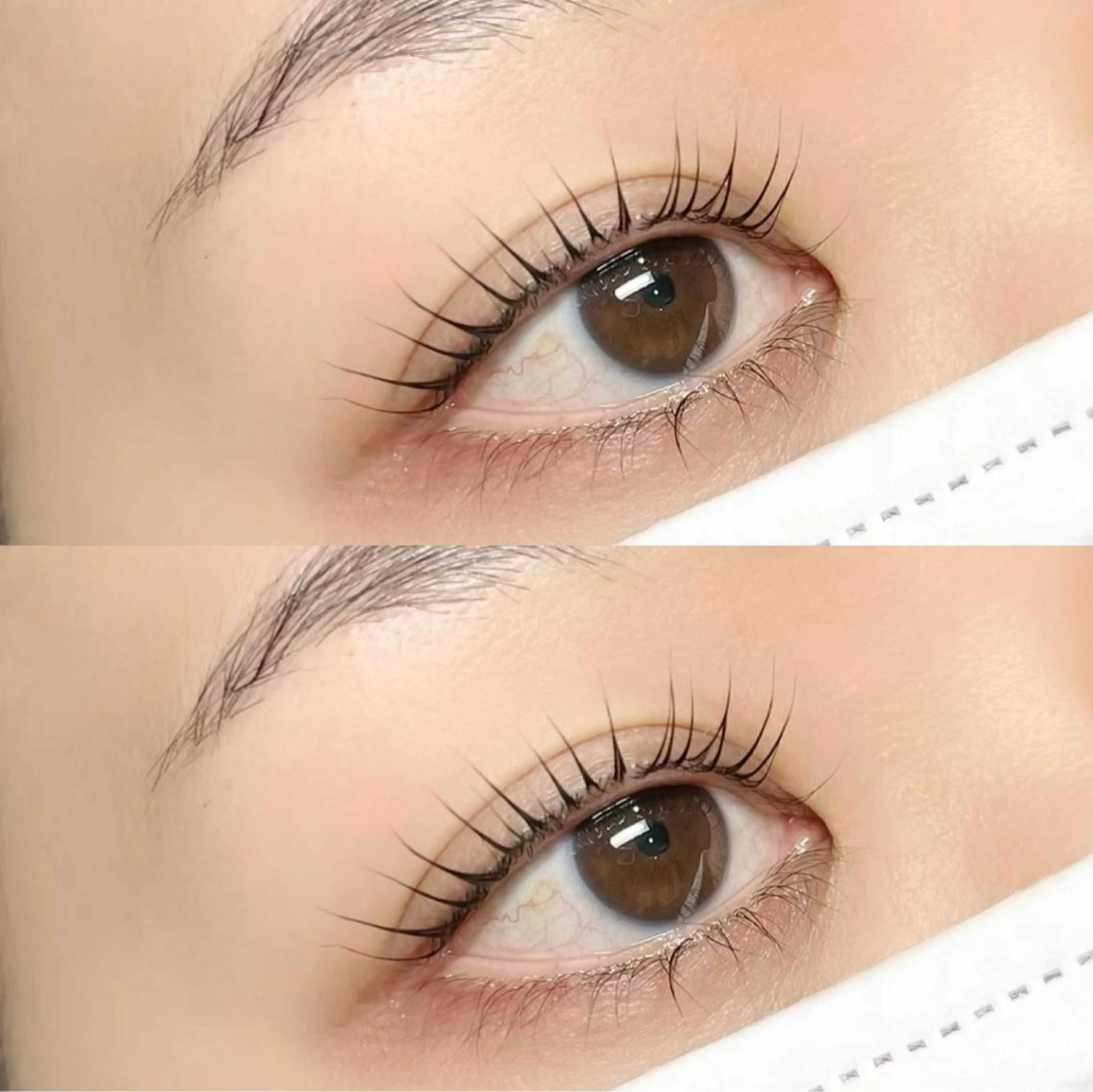 マツエク・マツパ マツパ eyelist / nana🌱のマツエク・マツパデザイン