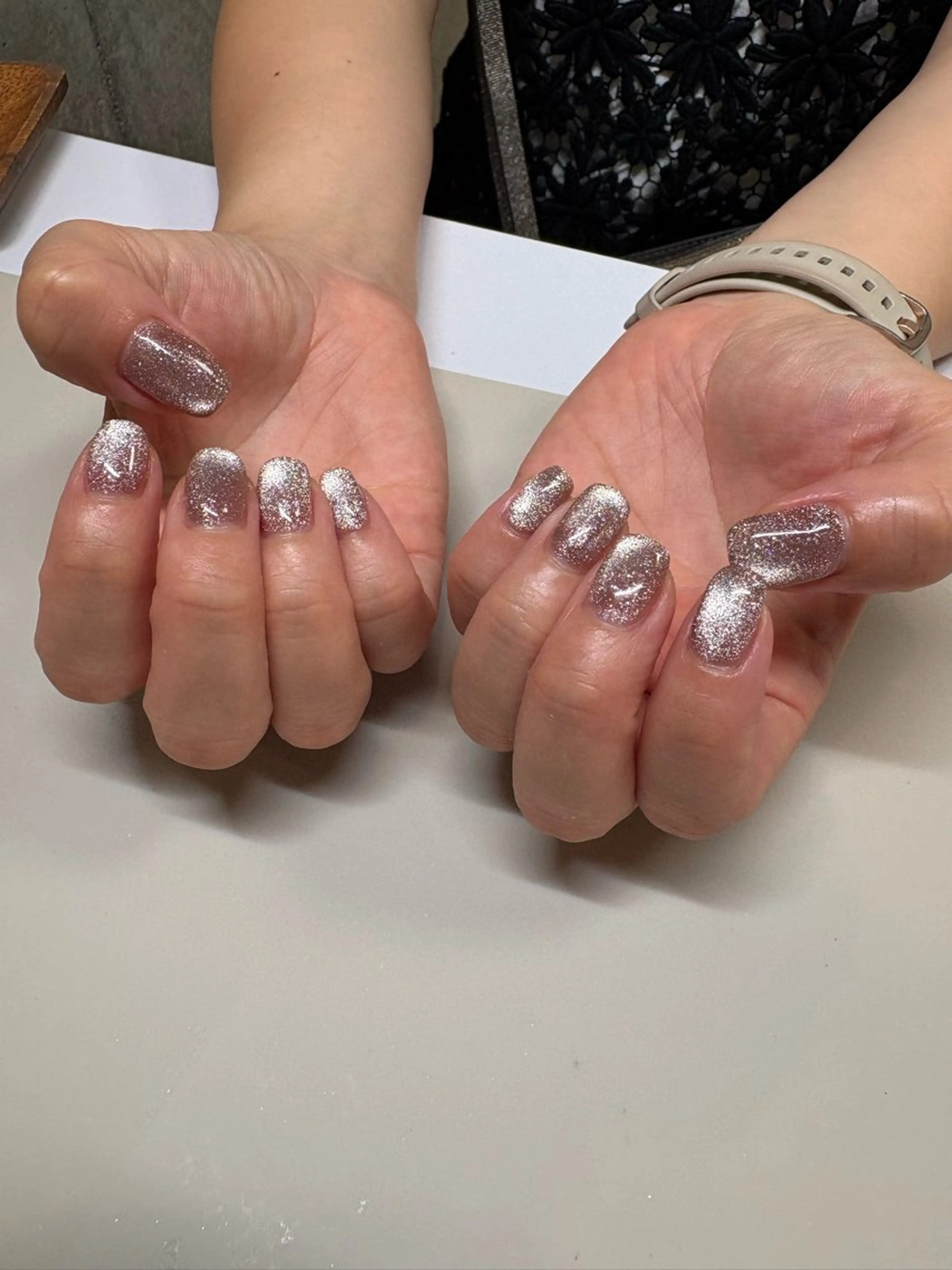 ネイル G NAOのネイルデザイン