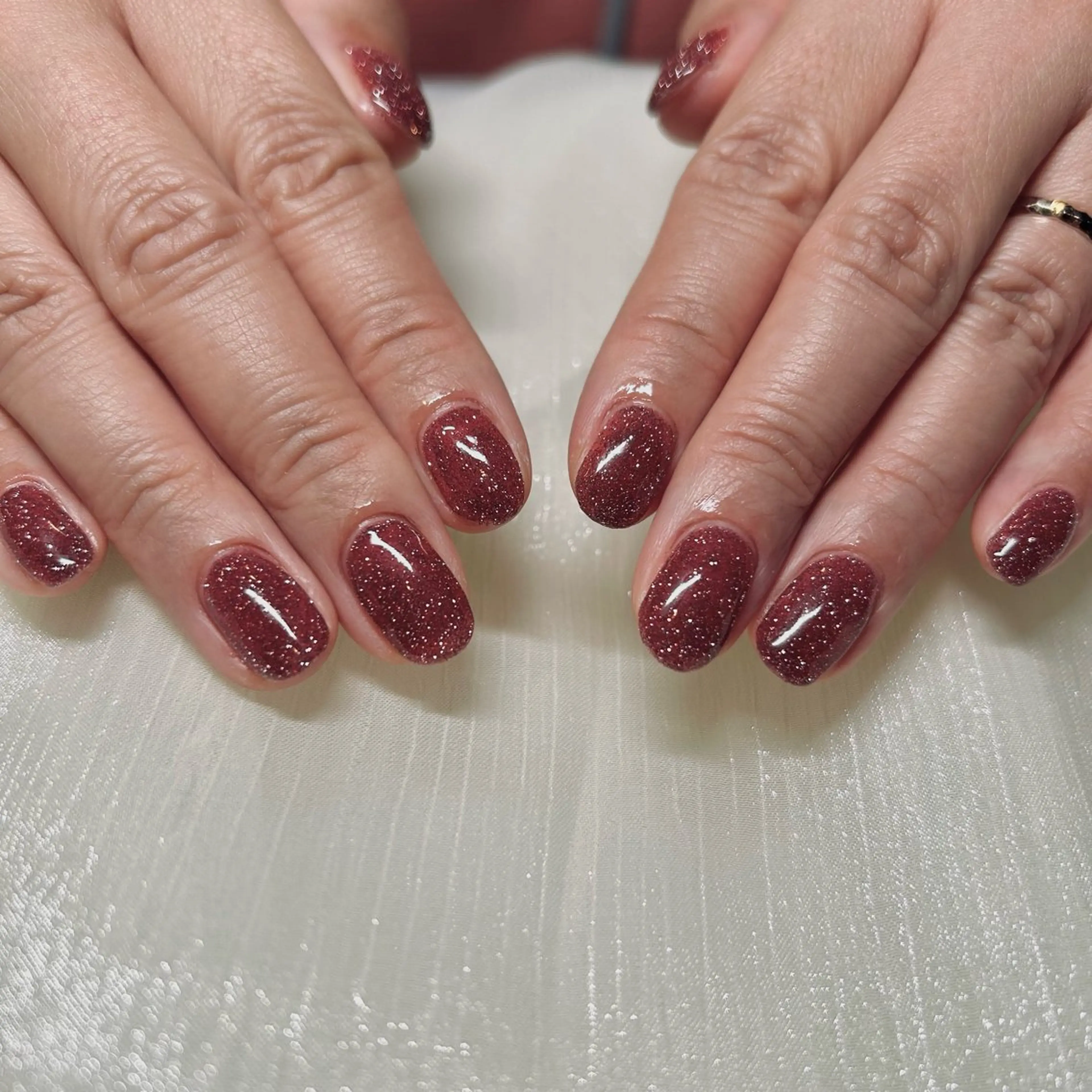 ネイル Eyelash&Nail Sora所属・n aのネイルデザイン