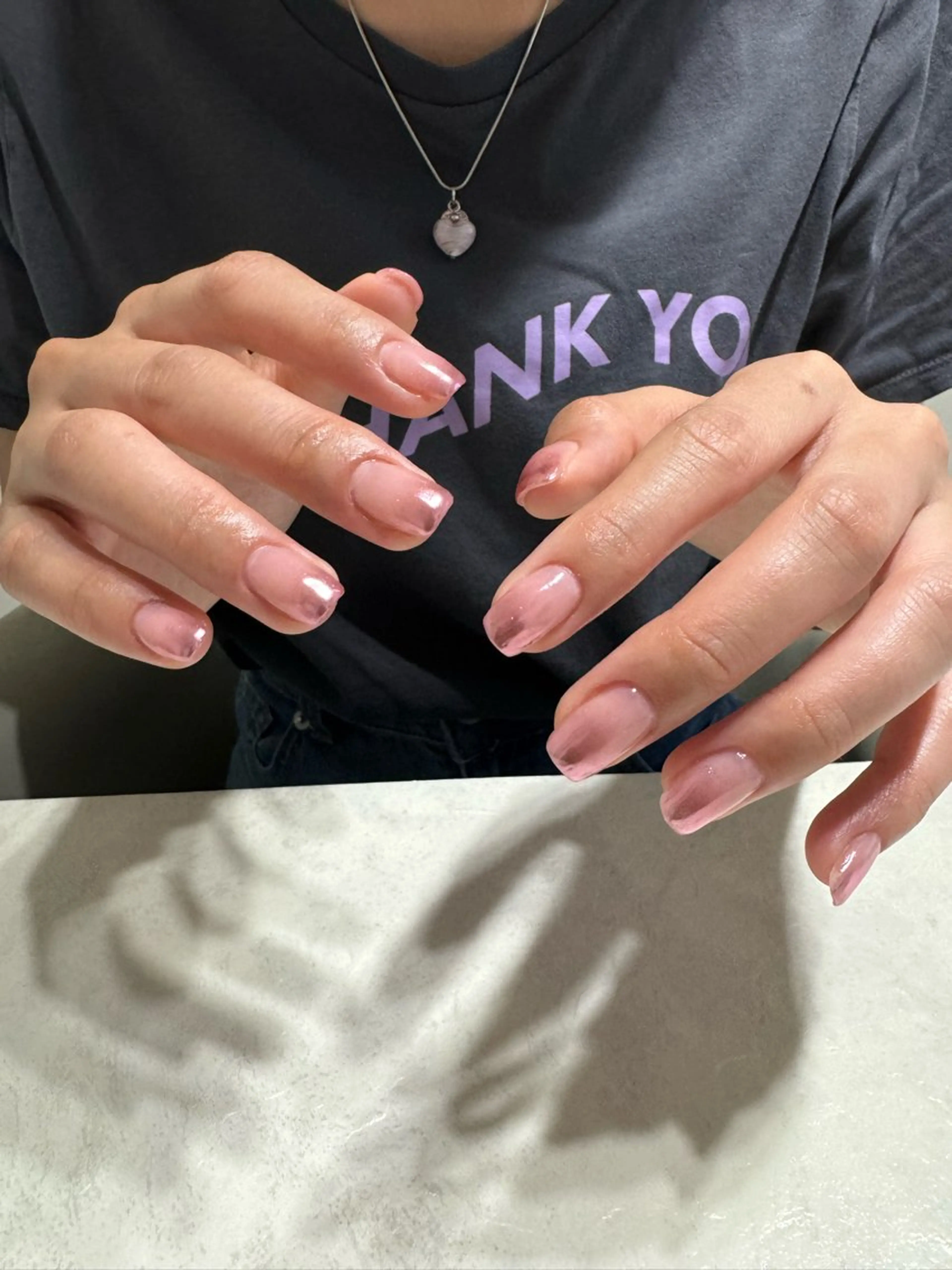 ネイル ハンドネイル salon de oct.のネイルデザイン