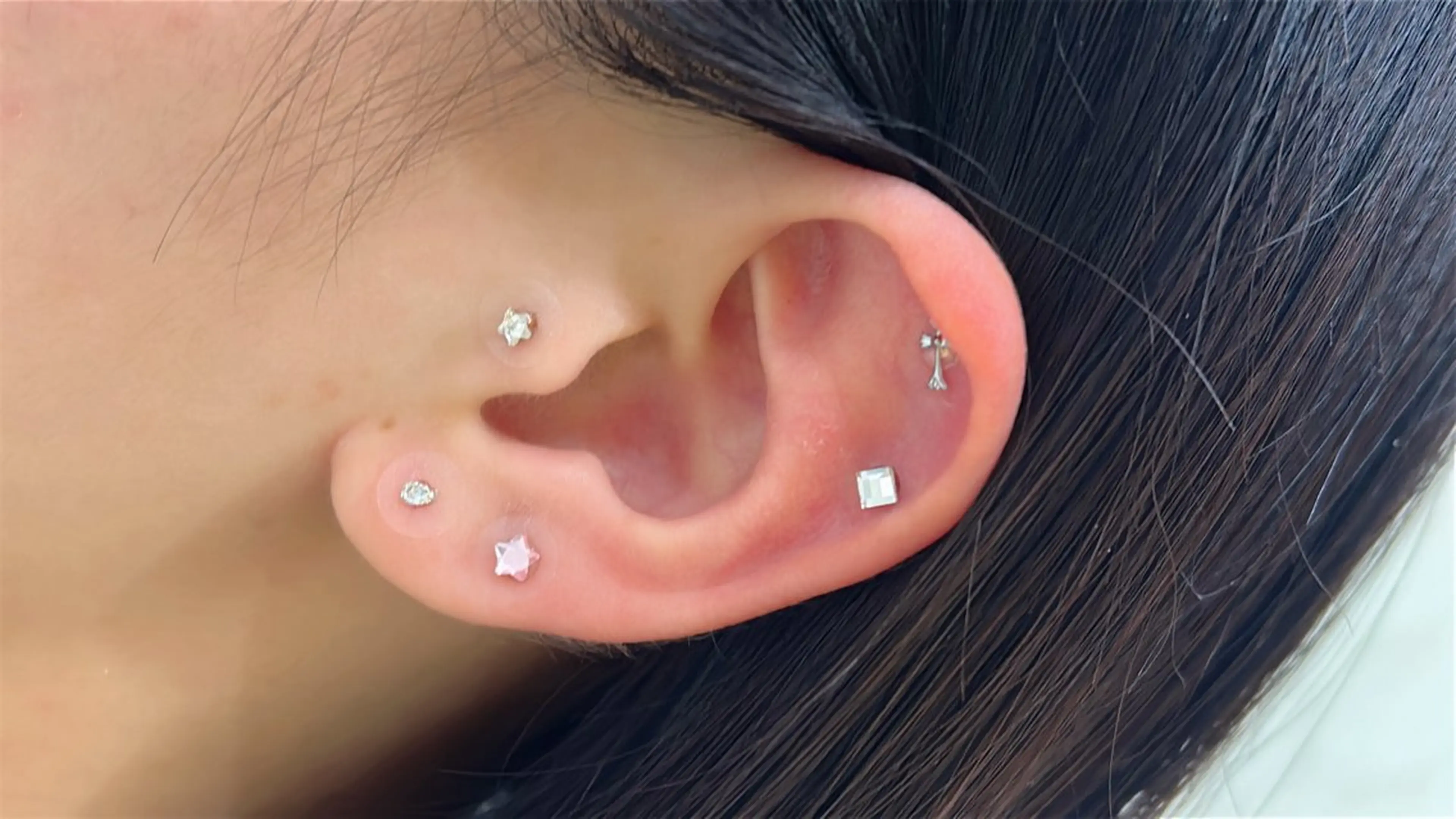 その他 《LB》ラブリエ Nail&eyeのマツエク・マツパデザイン