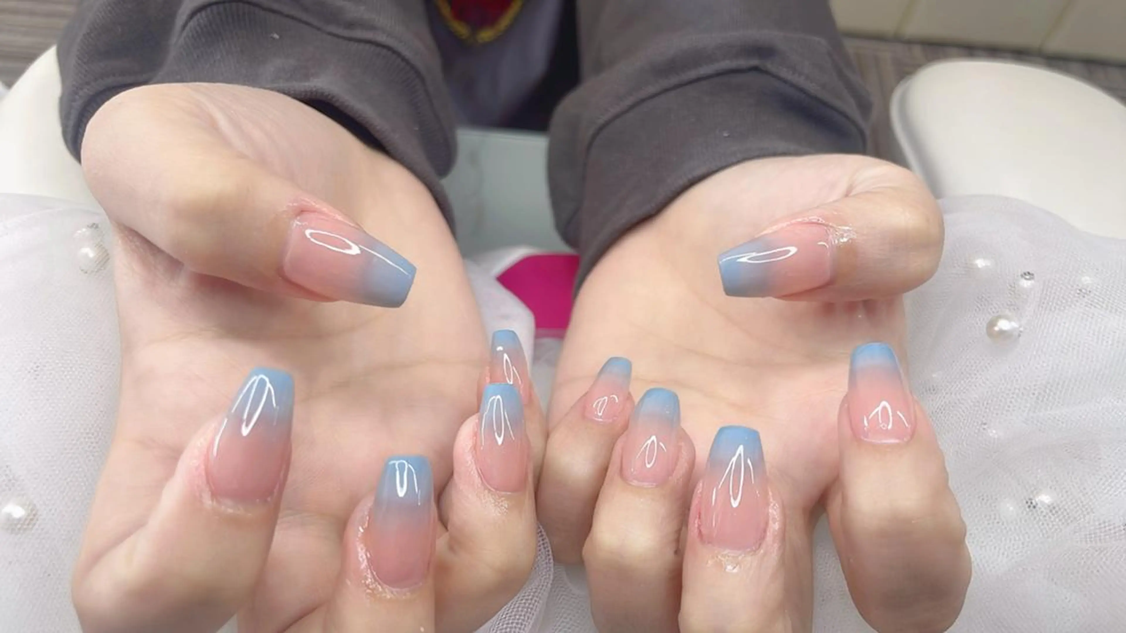 ネイル ハンドネイル ゆうさ Nailのネイルデザイン