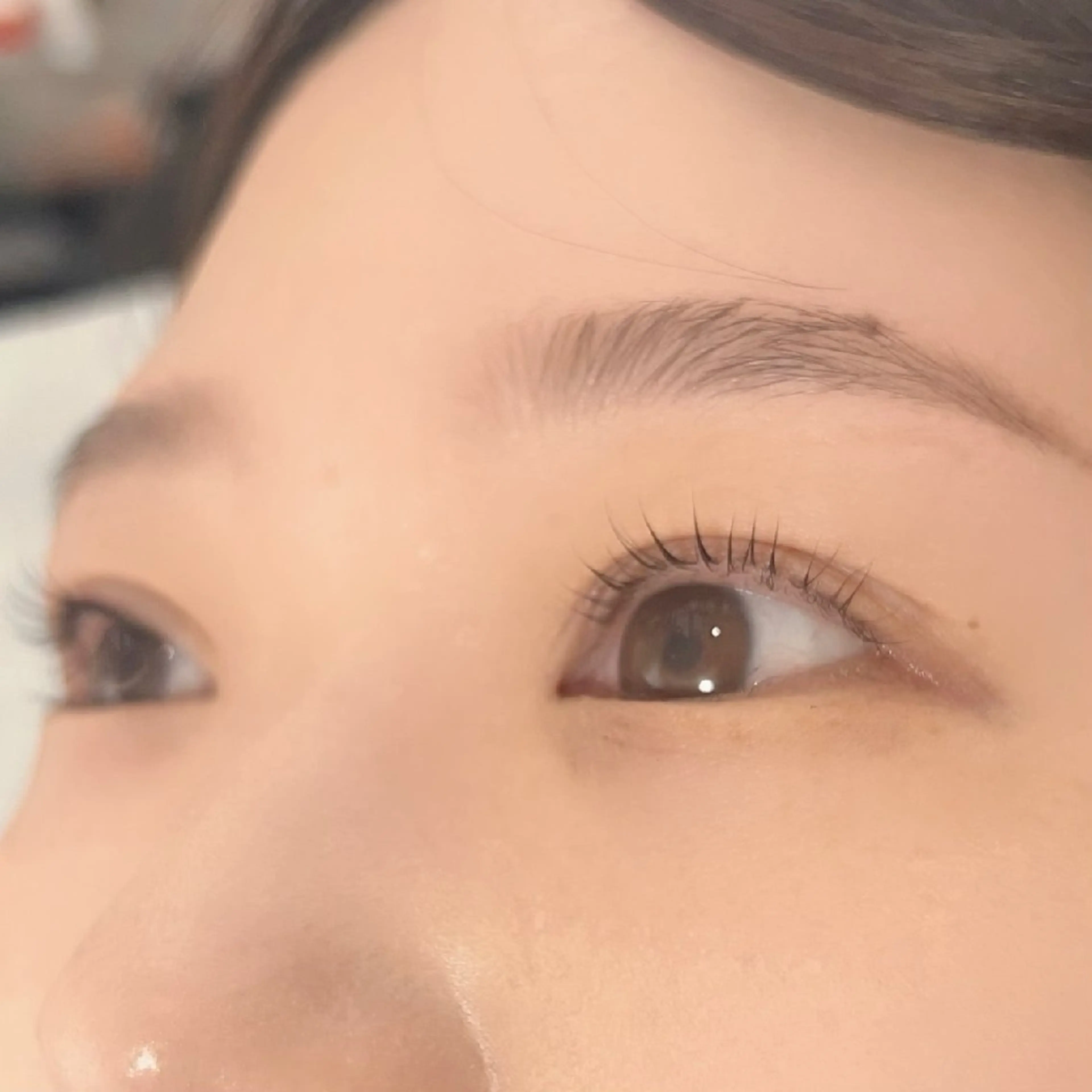マツエク・マツパ マツパ curla🌿 Akimotoのマツエク・マツパデザイン