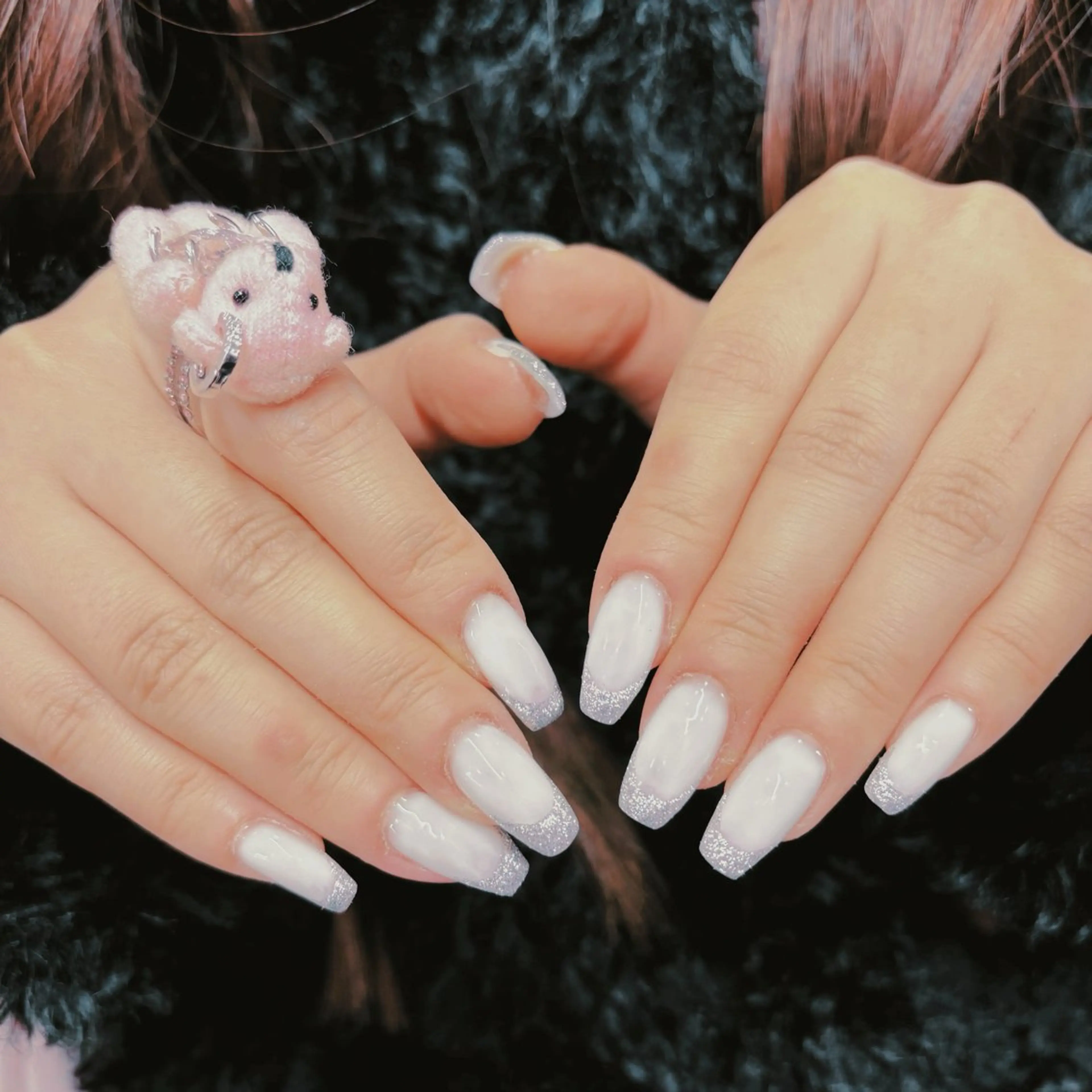 ネイル Panda•z nail aimiのネイルデザイン