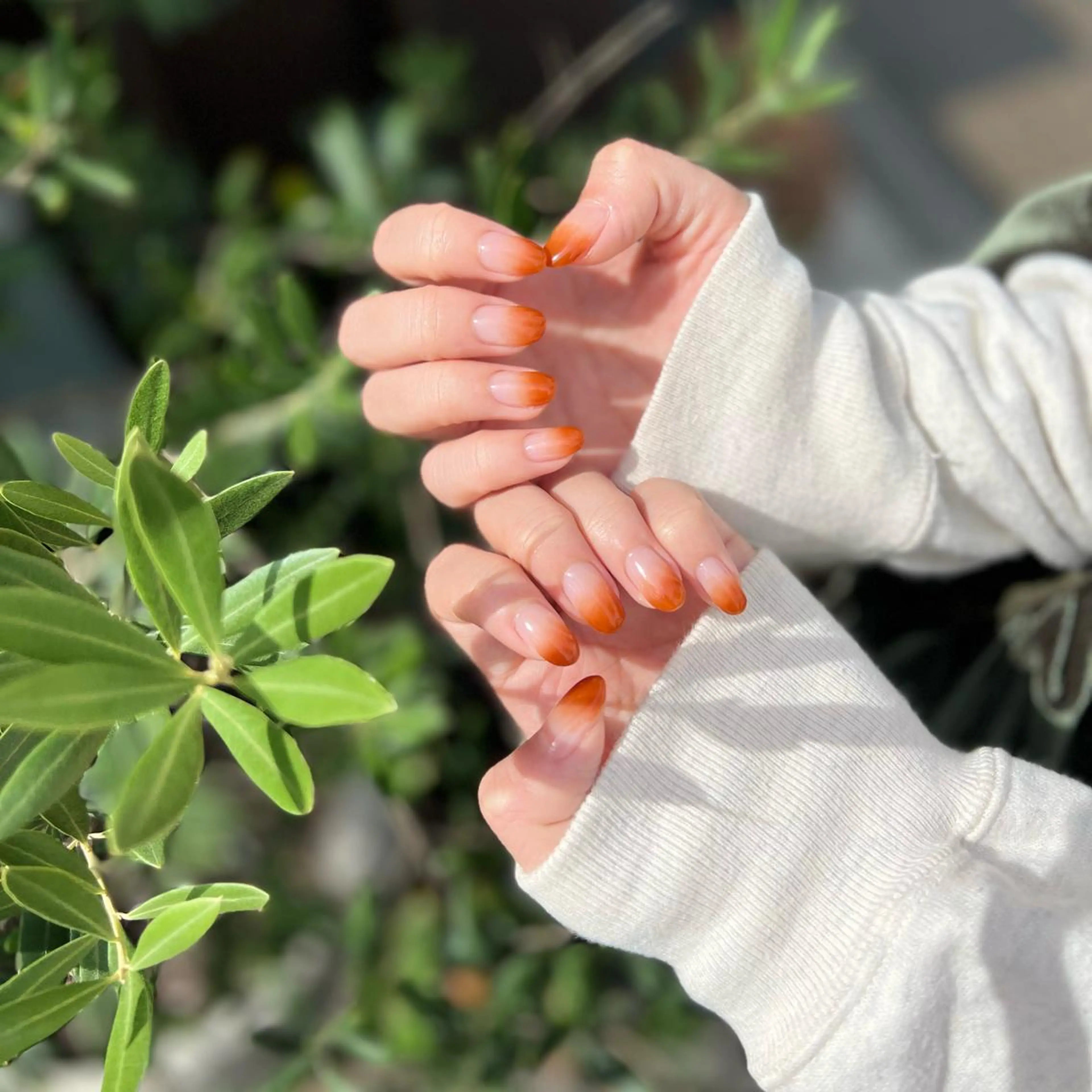 ネイル Revia所属・Revia おおだちあやなのネイルデザイン