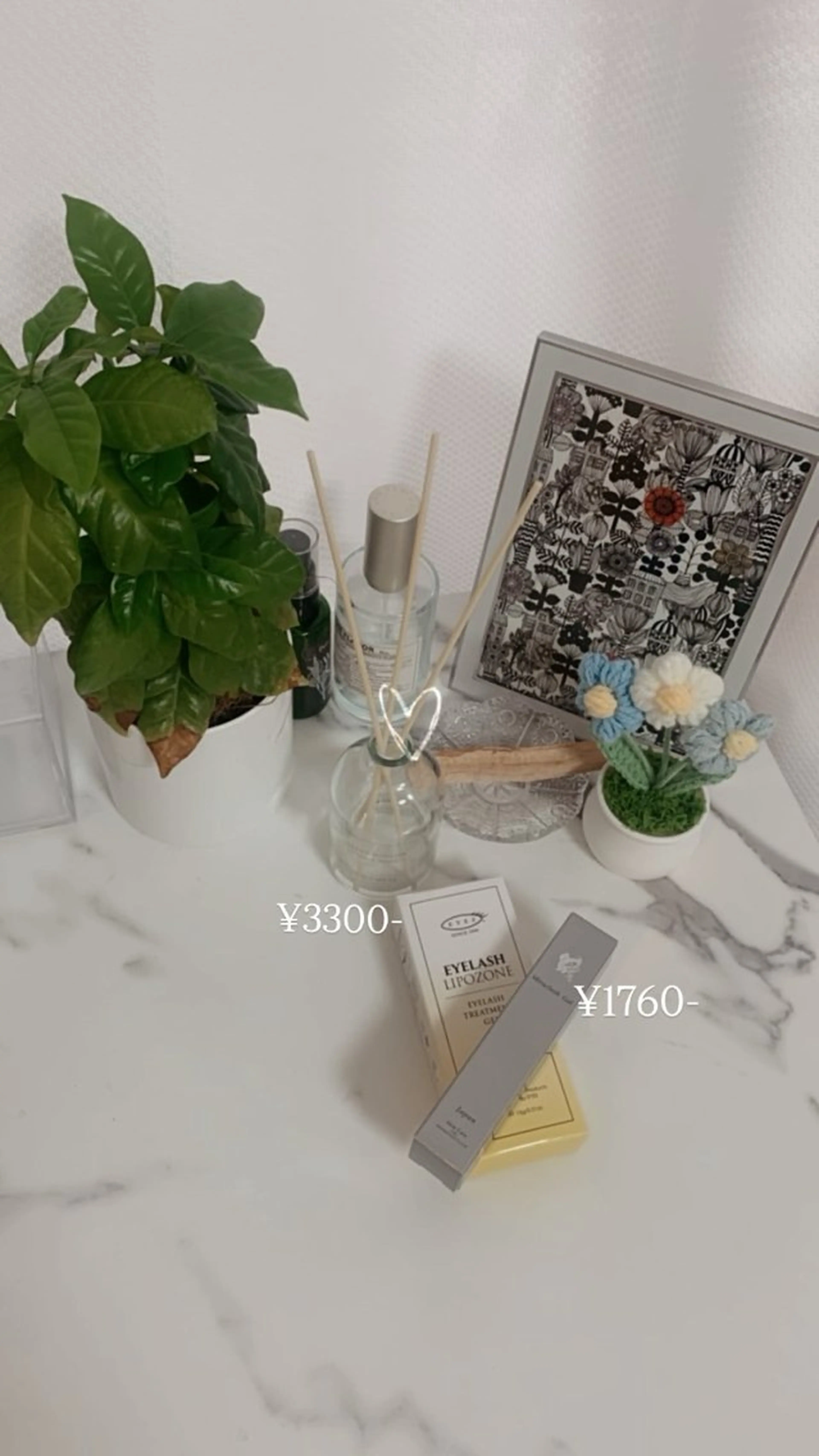 マツエク・マツパ Ｉ　am.所属・Ｉam.  中崎店 MIKIのマツエク・マツパデザイン