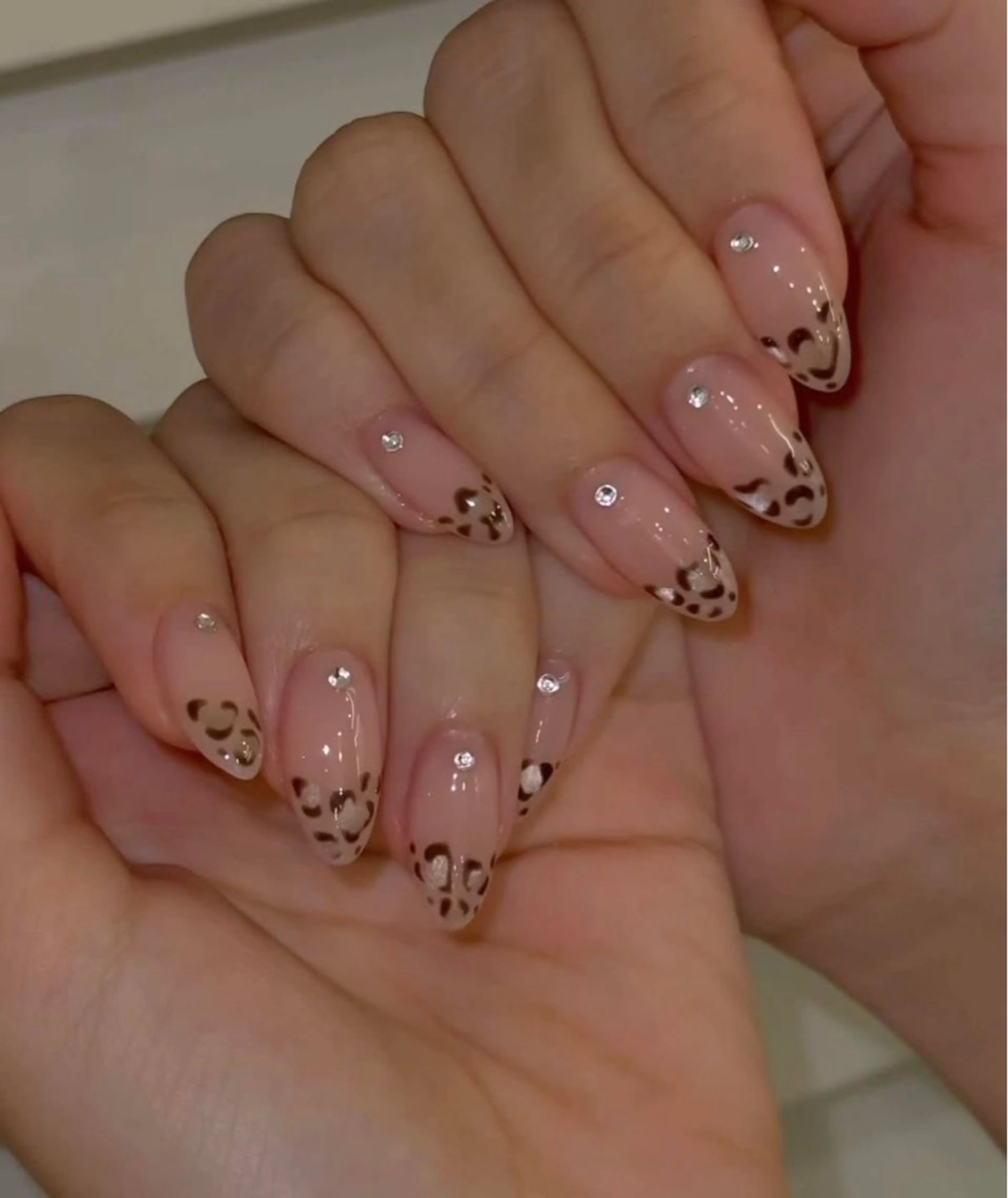 ネイル Sora Nail Ayaseのネイルデザイン