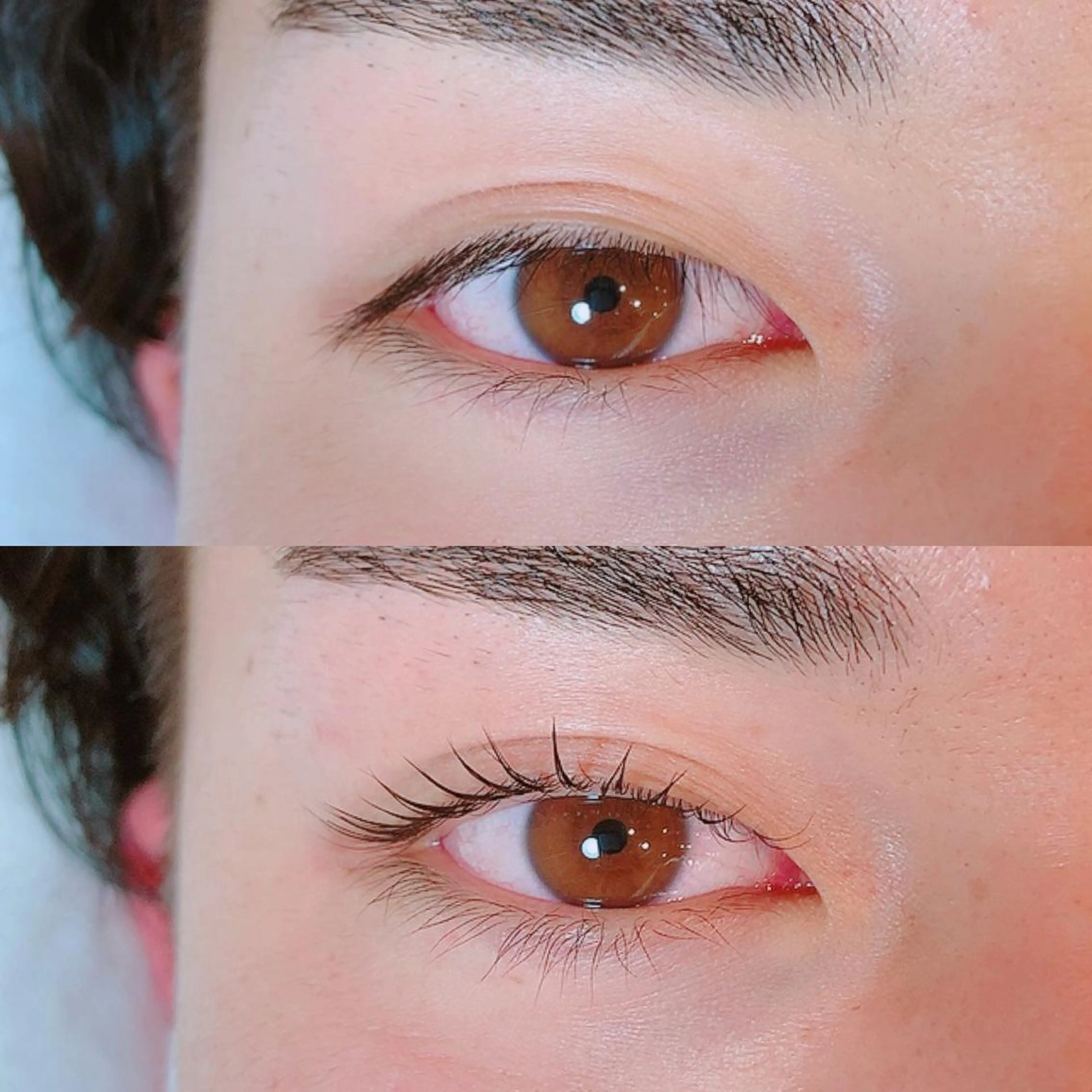 マツエク・マツパ なかむら 🪡の眉毛・アイブロウイメージ