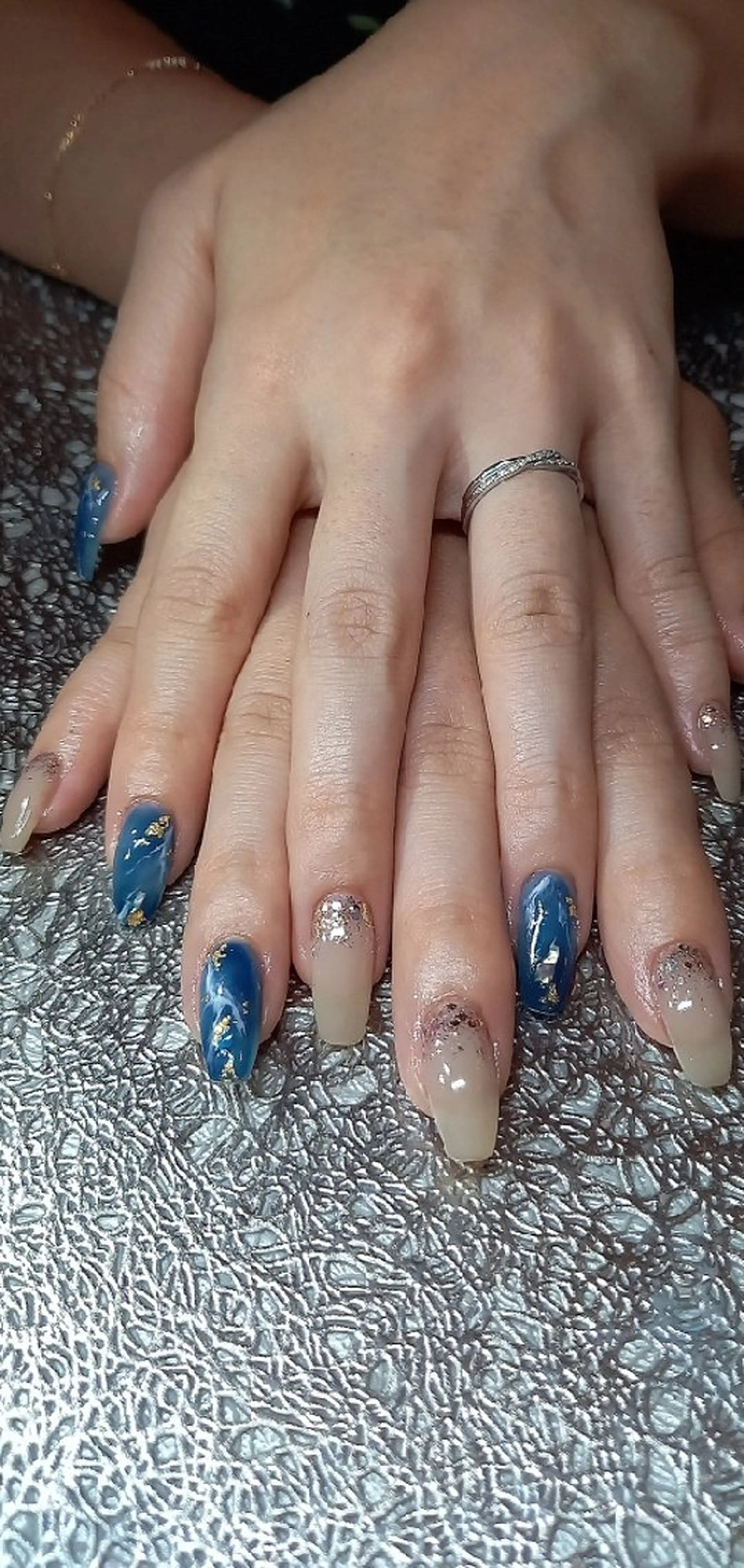 ネイル salon de Princess所属・salon de  Princessのネイルデザイン
