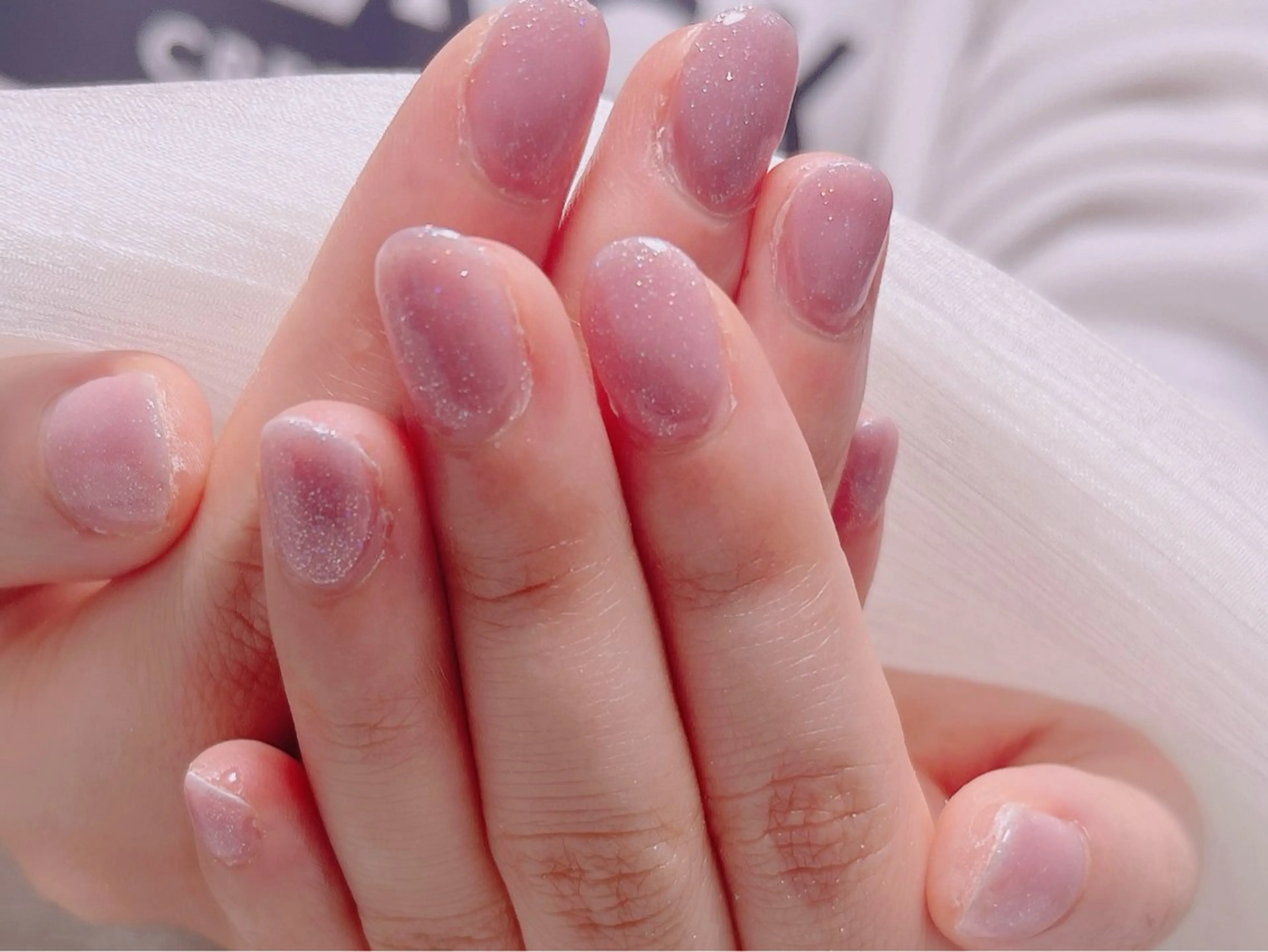 ネイル ハンドネイル KARI ネイルサロンのネイルデザイン