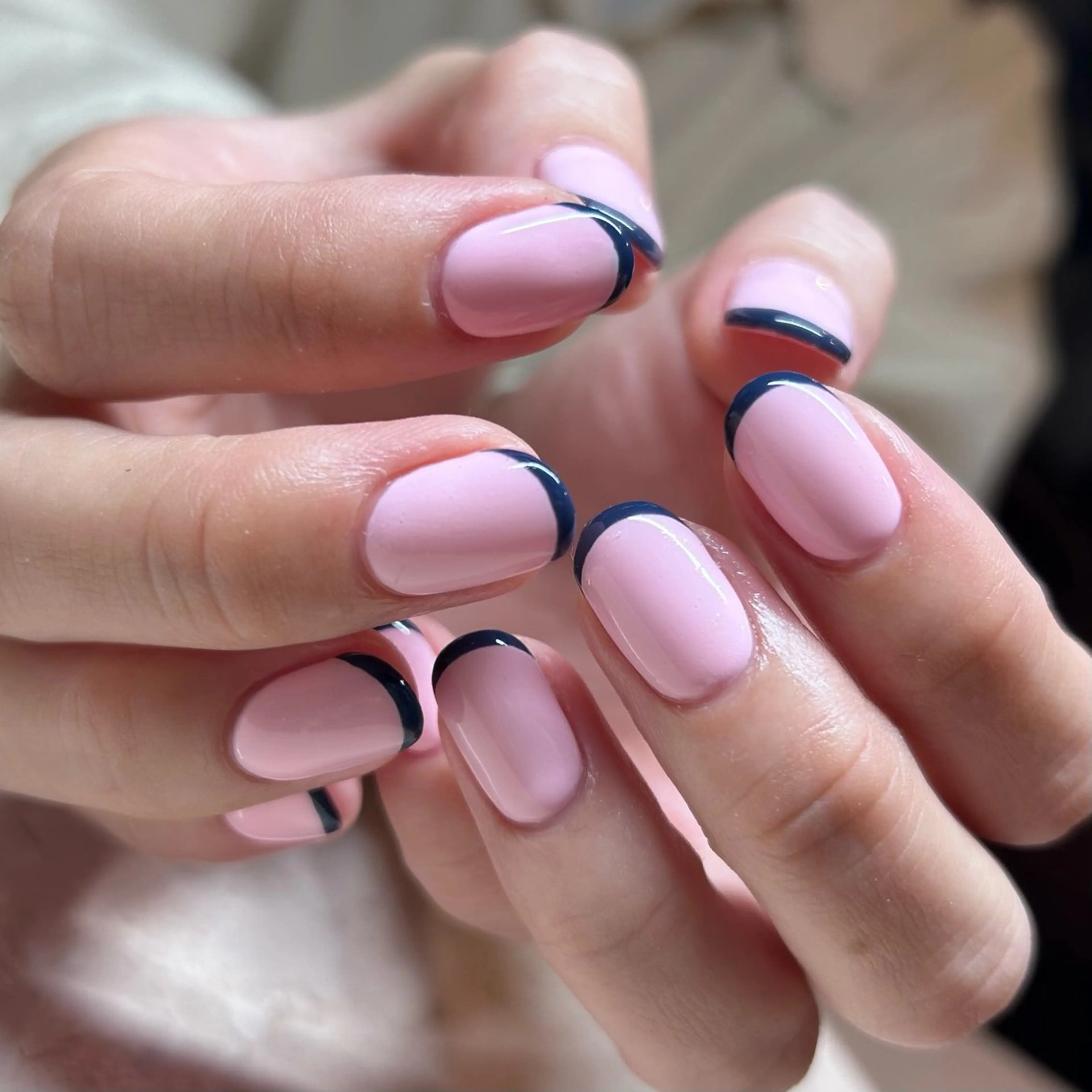 ネイル ハンドネイル 山﨑　美優 / Manonのネイルデザイン