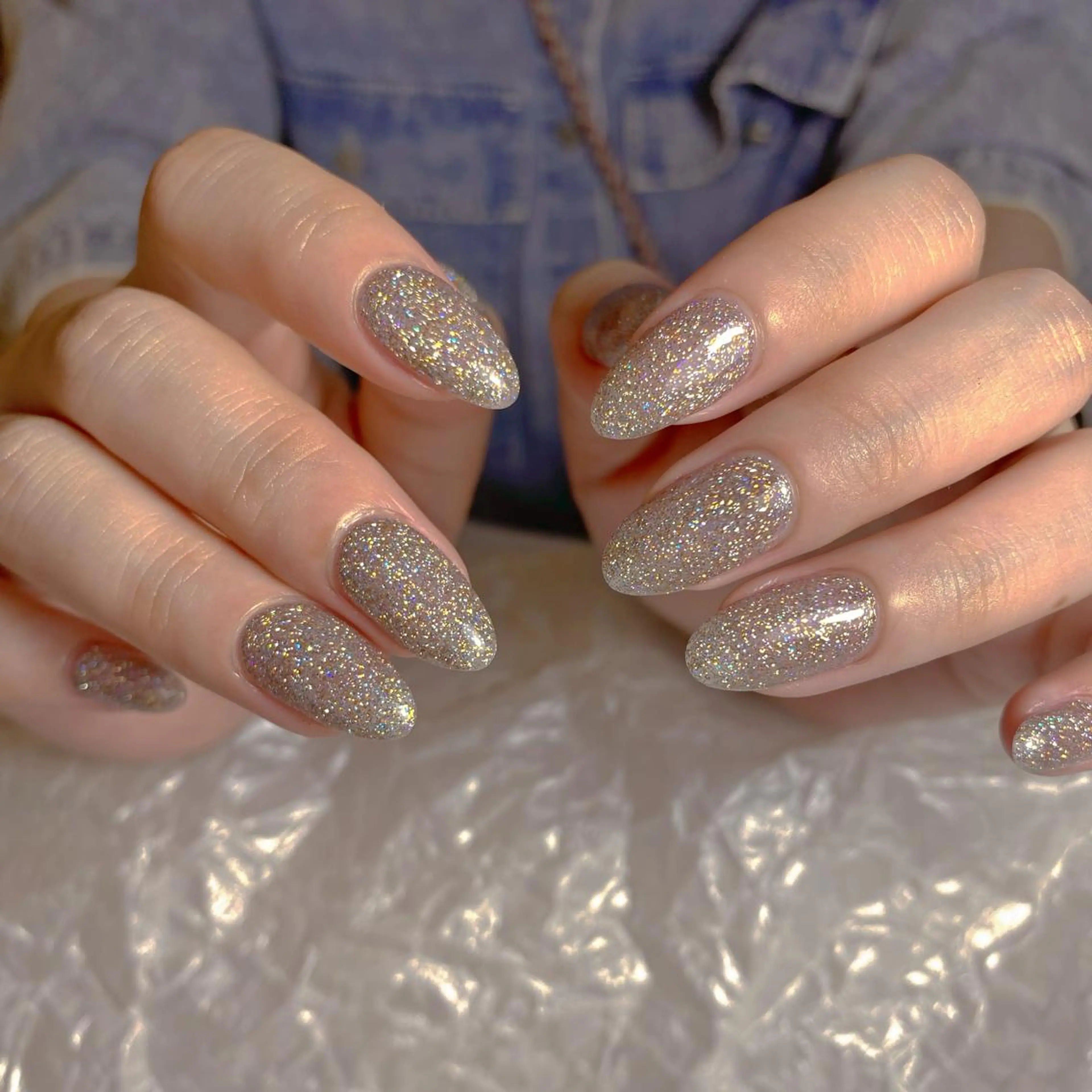 ネイル ハンドネイル ハンドケア BLinLin nail salonのネイルデザイン