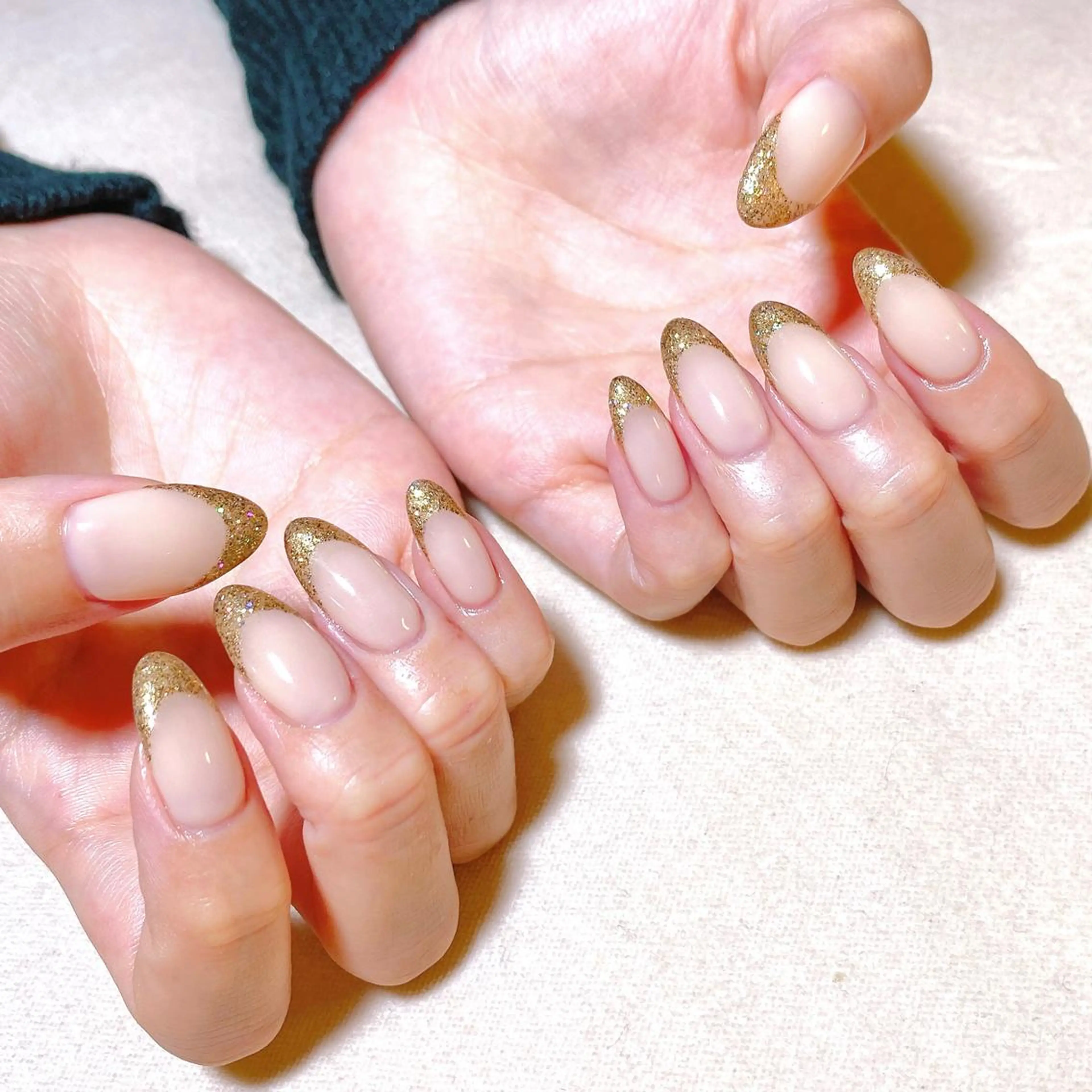 ネイル ハンドネイル Nail Room Bellisのネイルデザイン