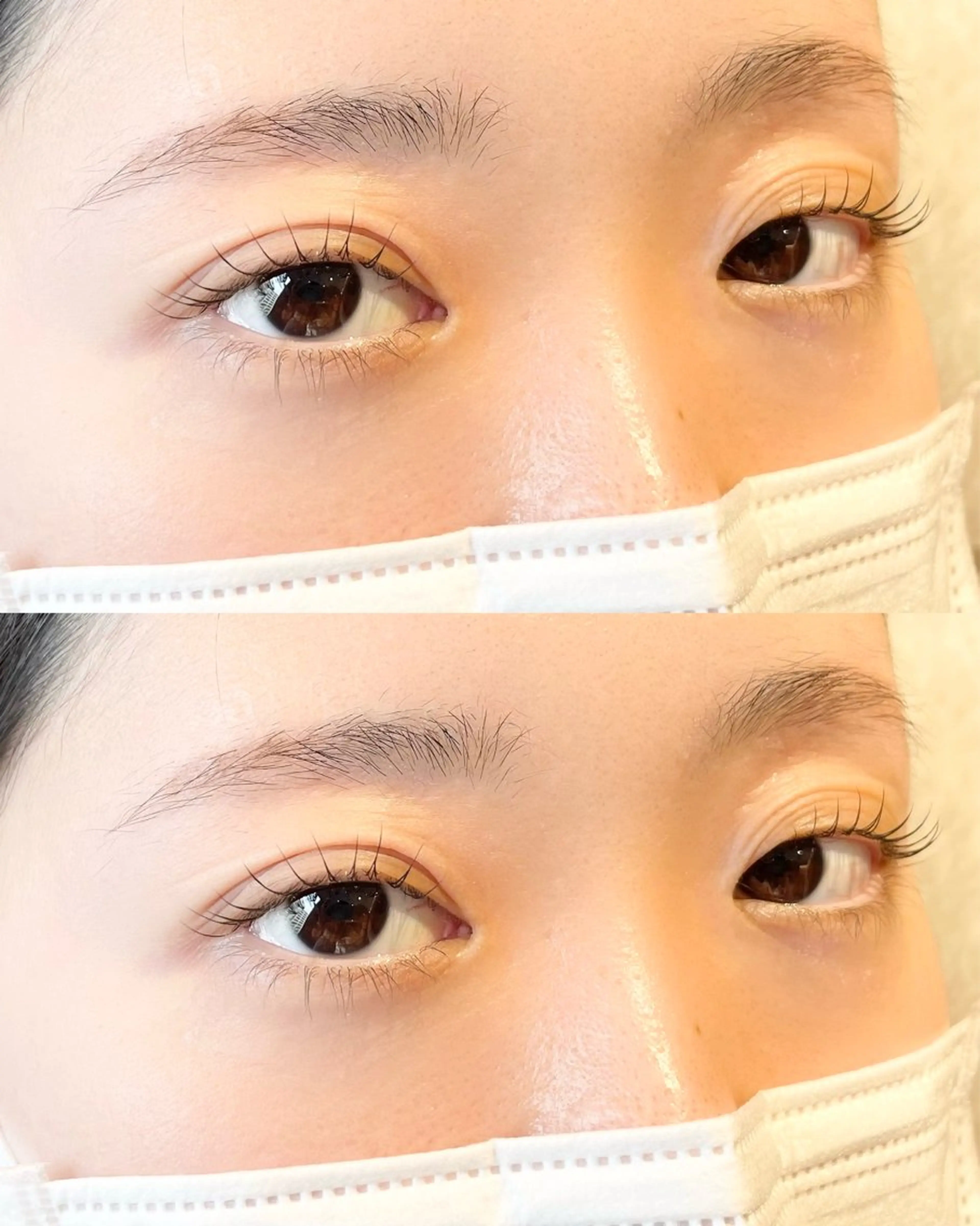 マツエク・マツパ BELME ciel 🤍TAEの眉毛・アイブロウイメージ