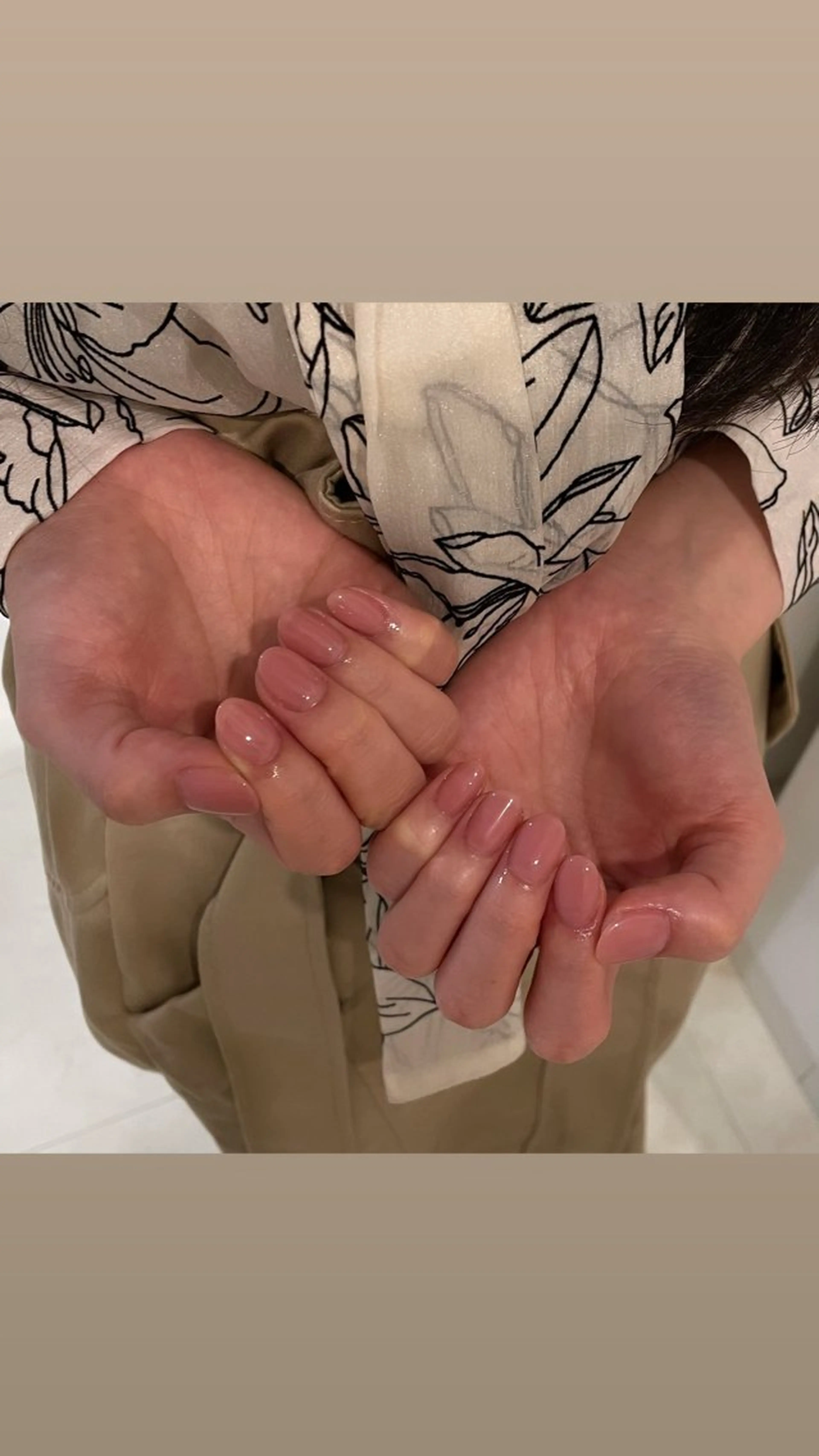 ネイル mirei vi2のネイルデザイン