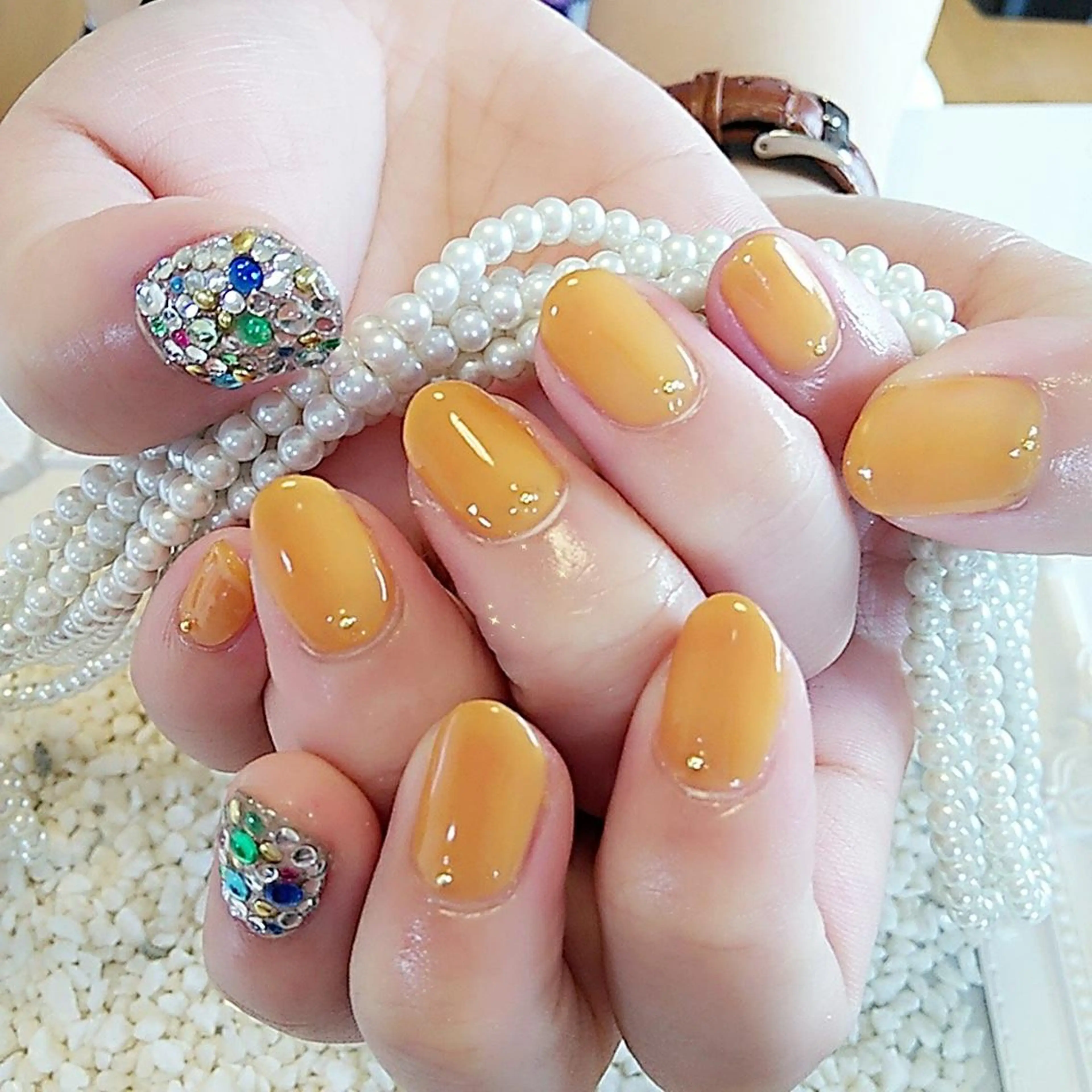 ネイル MANA MANAのネイルデザイン