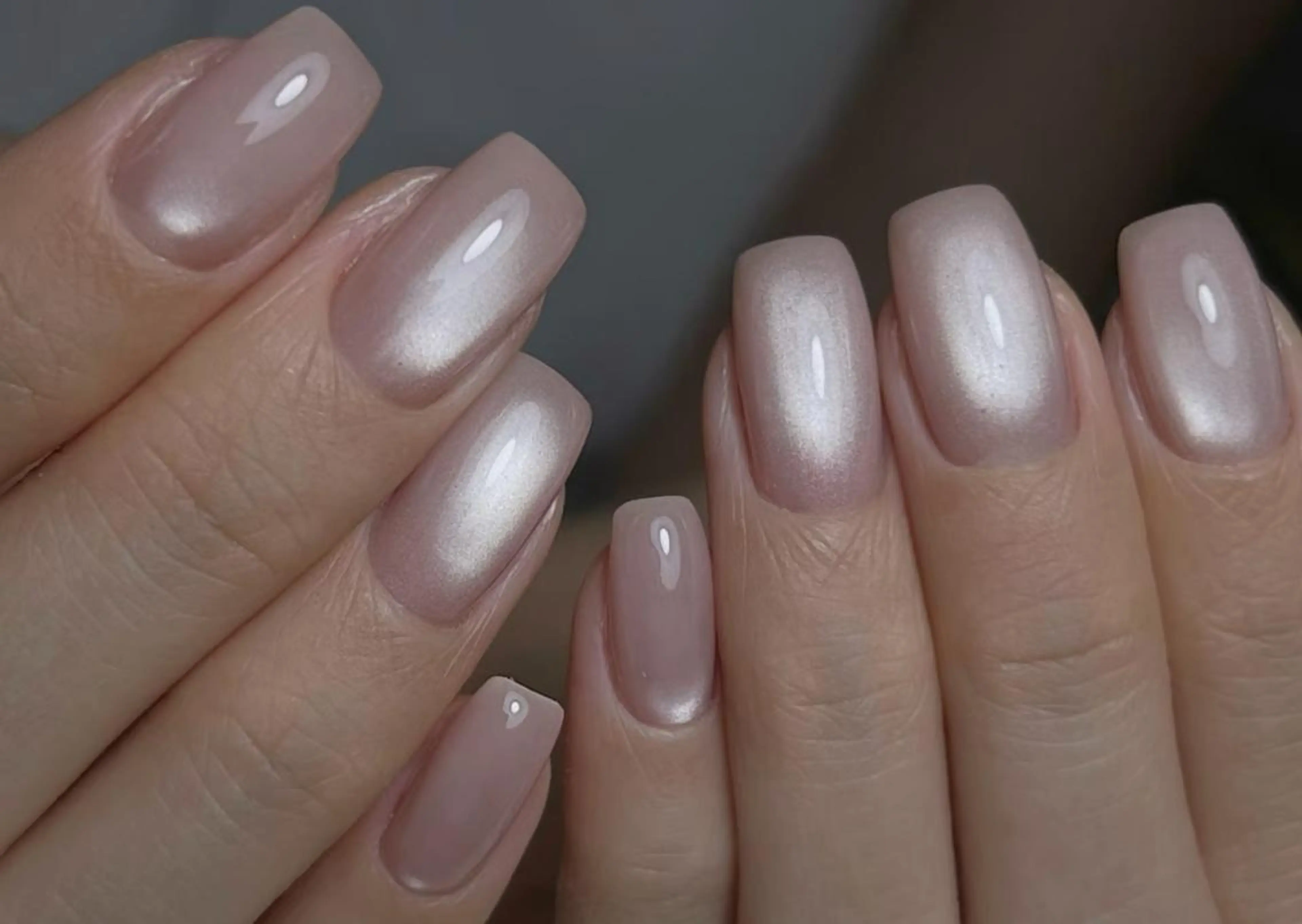 ネイル ハンドネイル 🎀 KiKi_nailのネイルデザイン