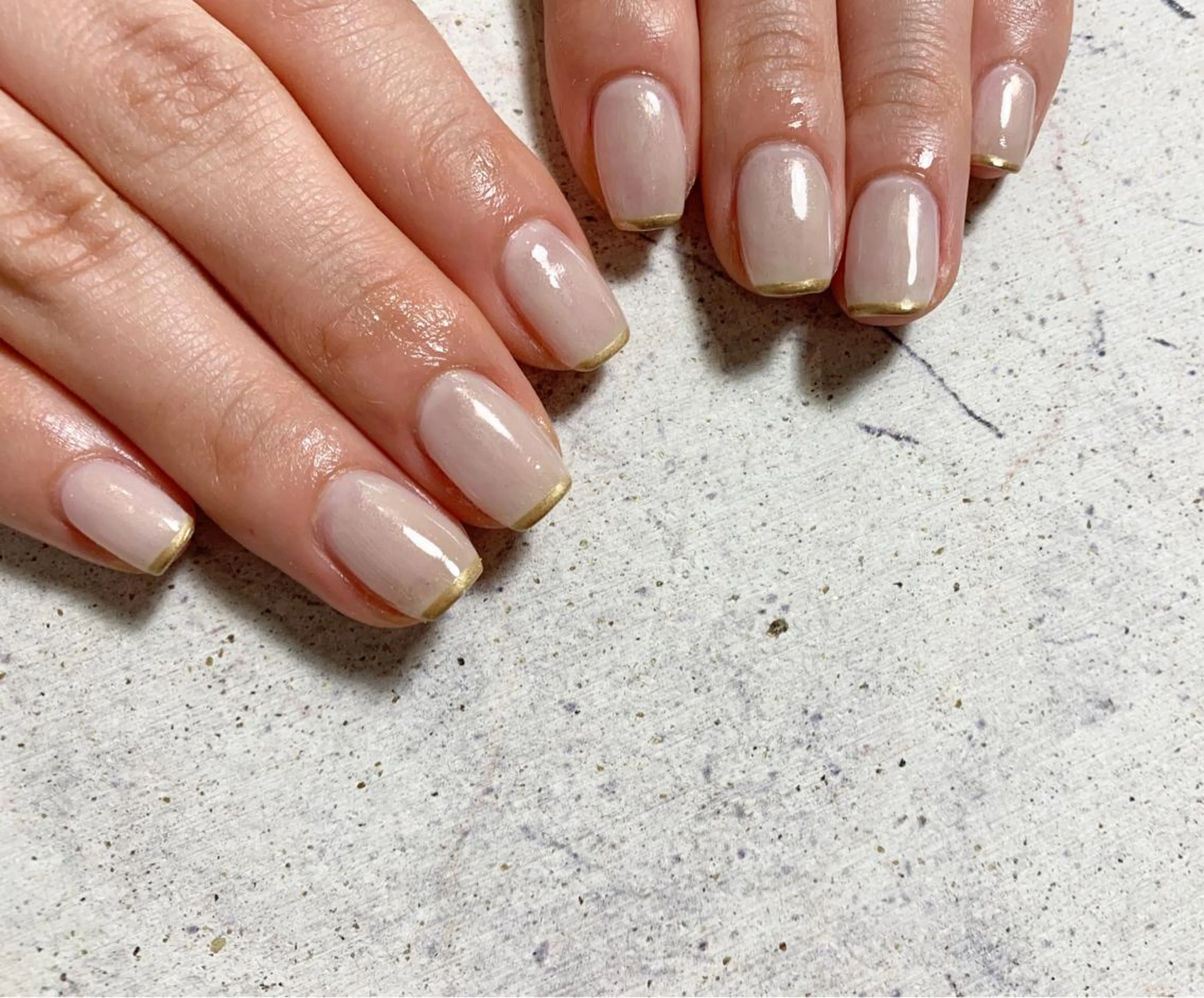 ネイル charmant nailのネイルデザイン