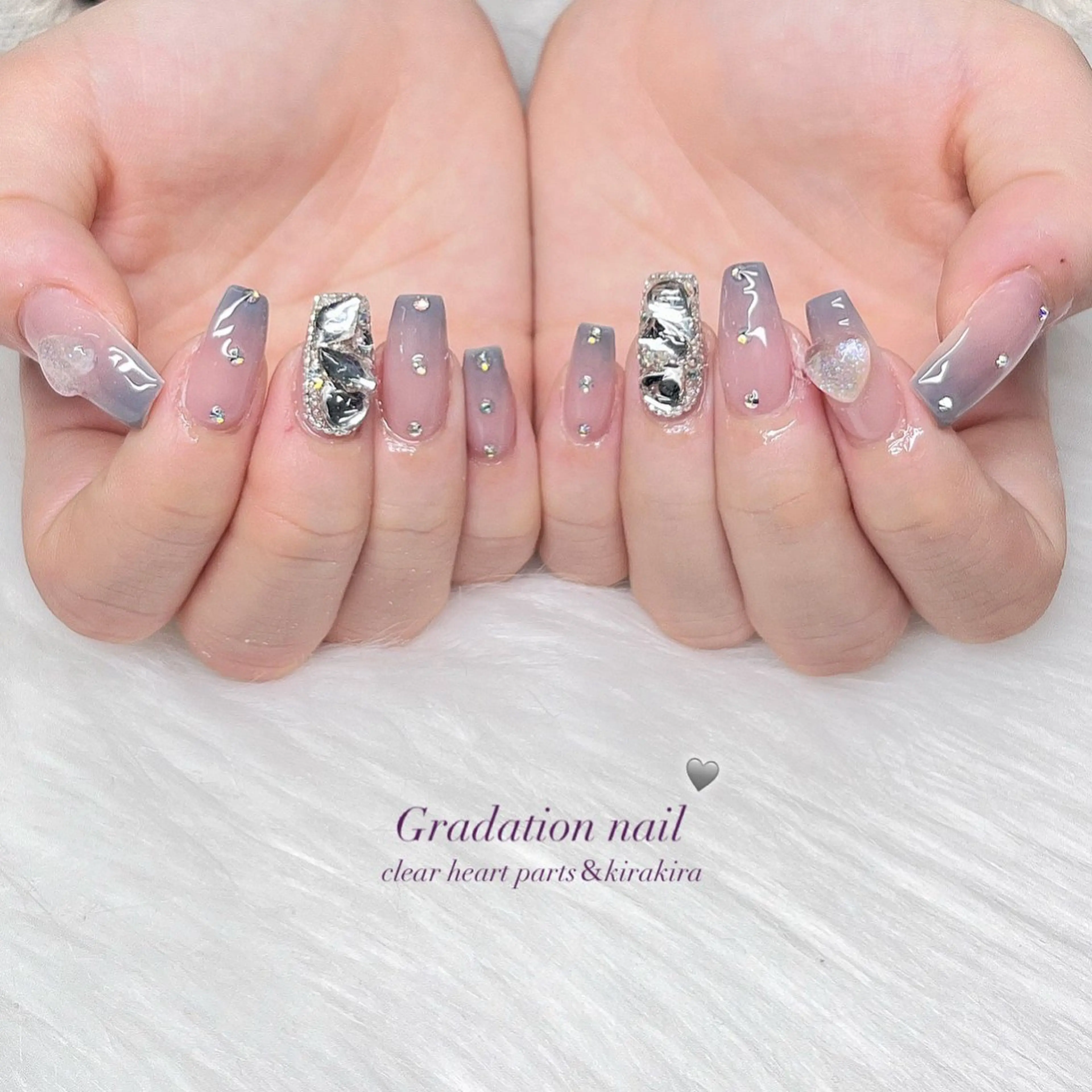 ネイル ハンドネイル 🍁nail. kaede🍁のネイルデザイン