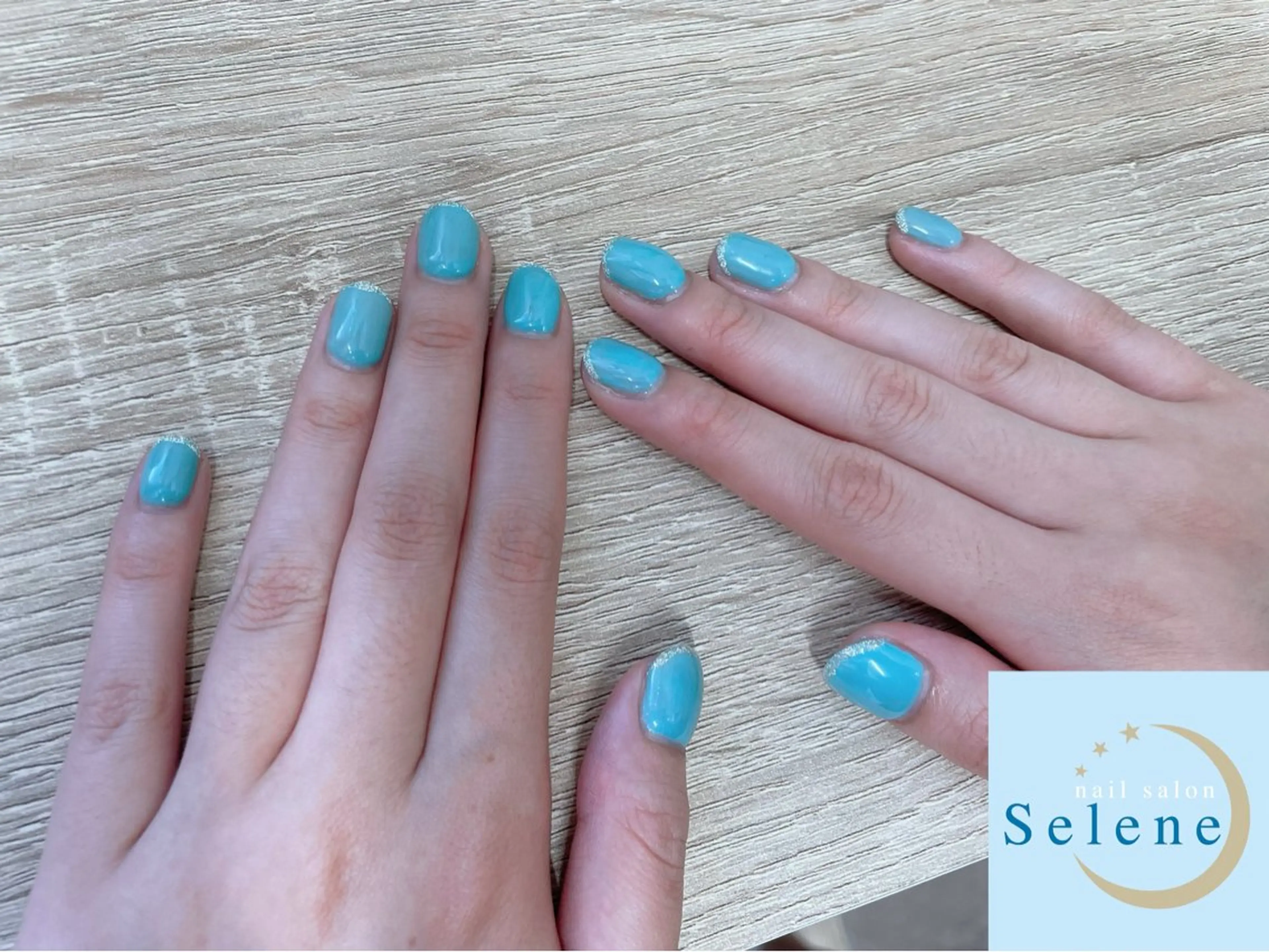 ネイル Selene Takahoのネイルデザイン