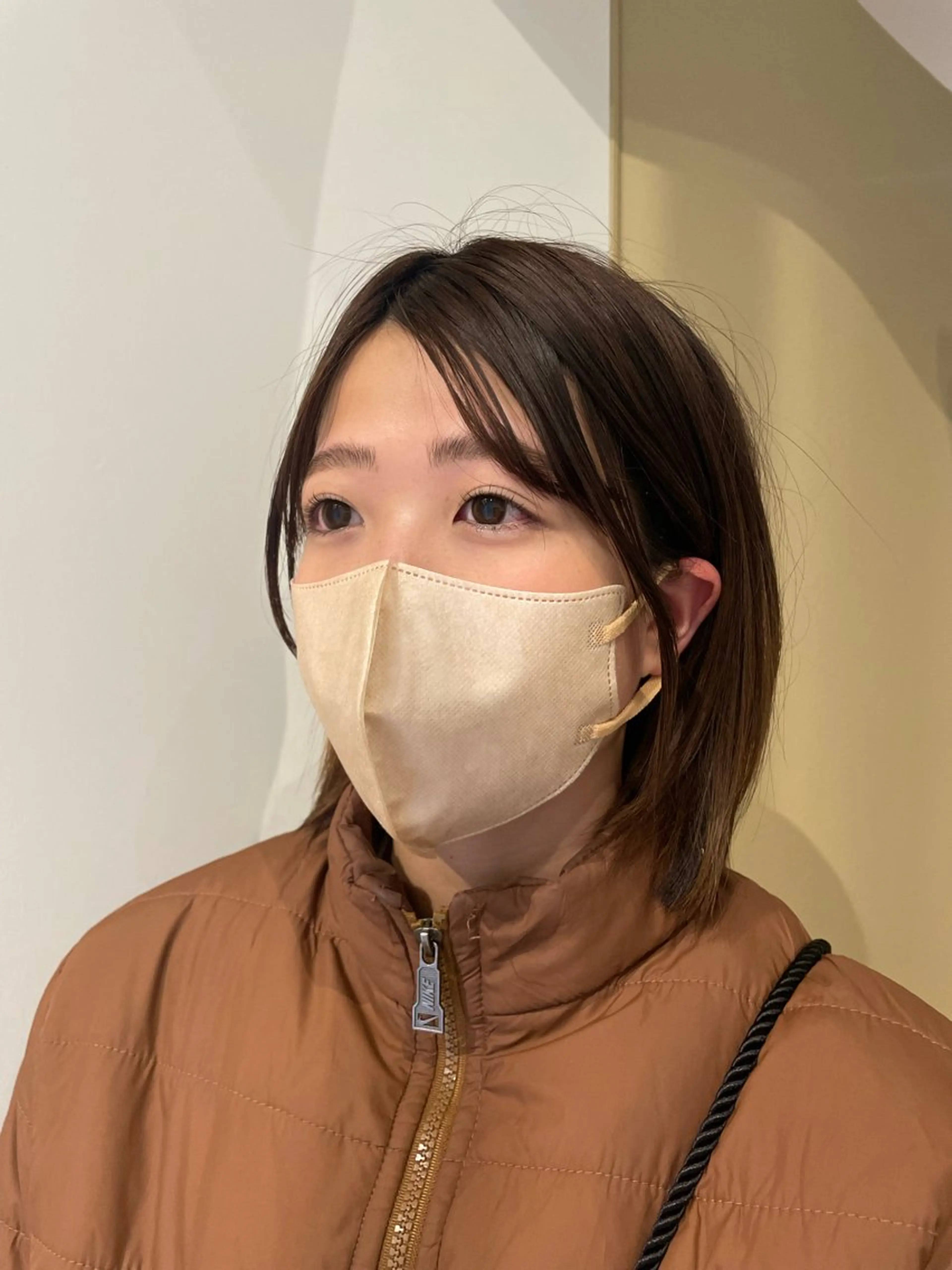 マツエク・マツパ 出口 綾乃のマツエク・マツパデザイン