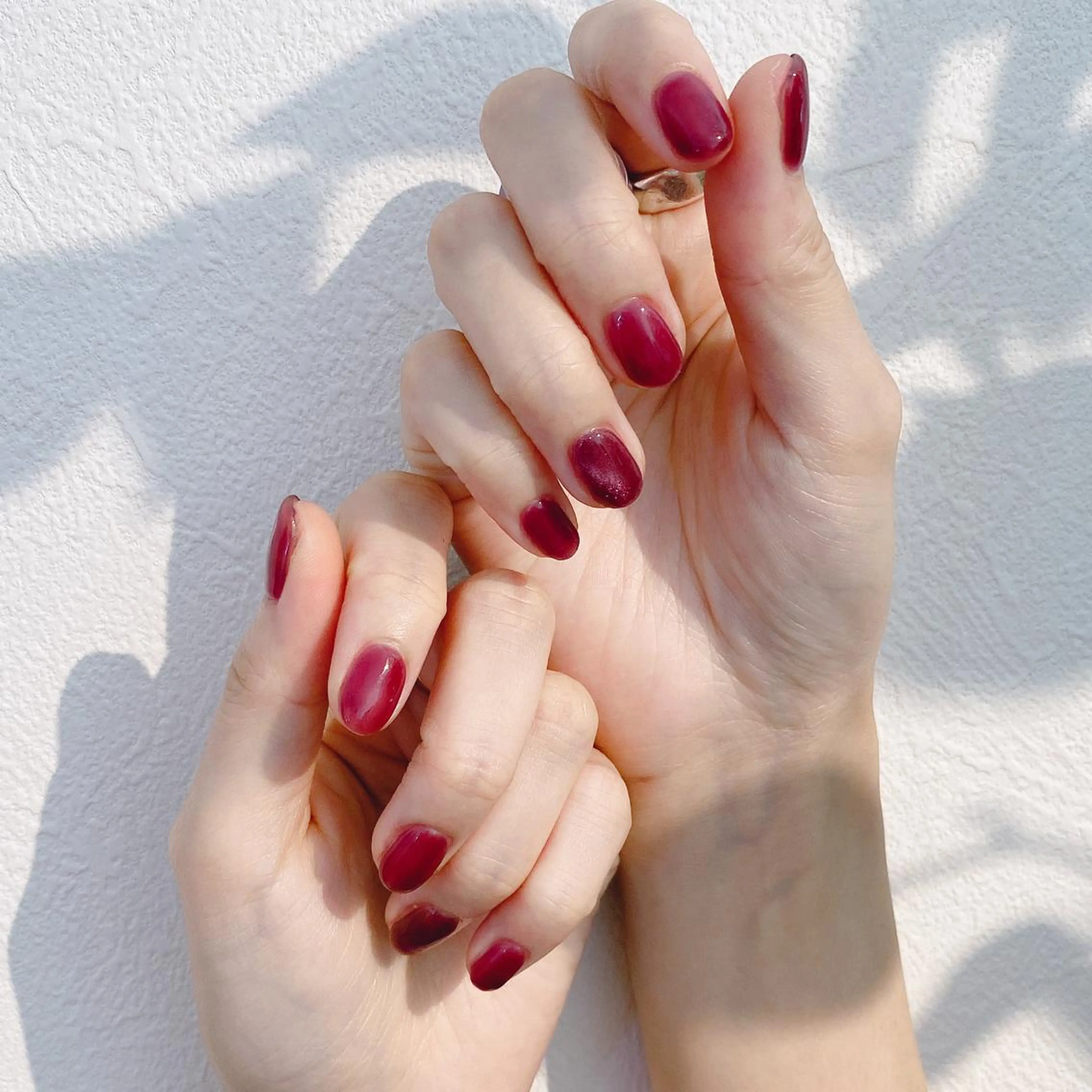 ネイル ハンドネイル ISHIHARA KANAのネイルデザイン