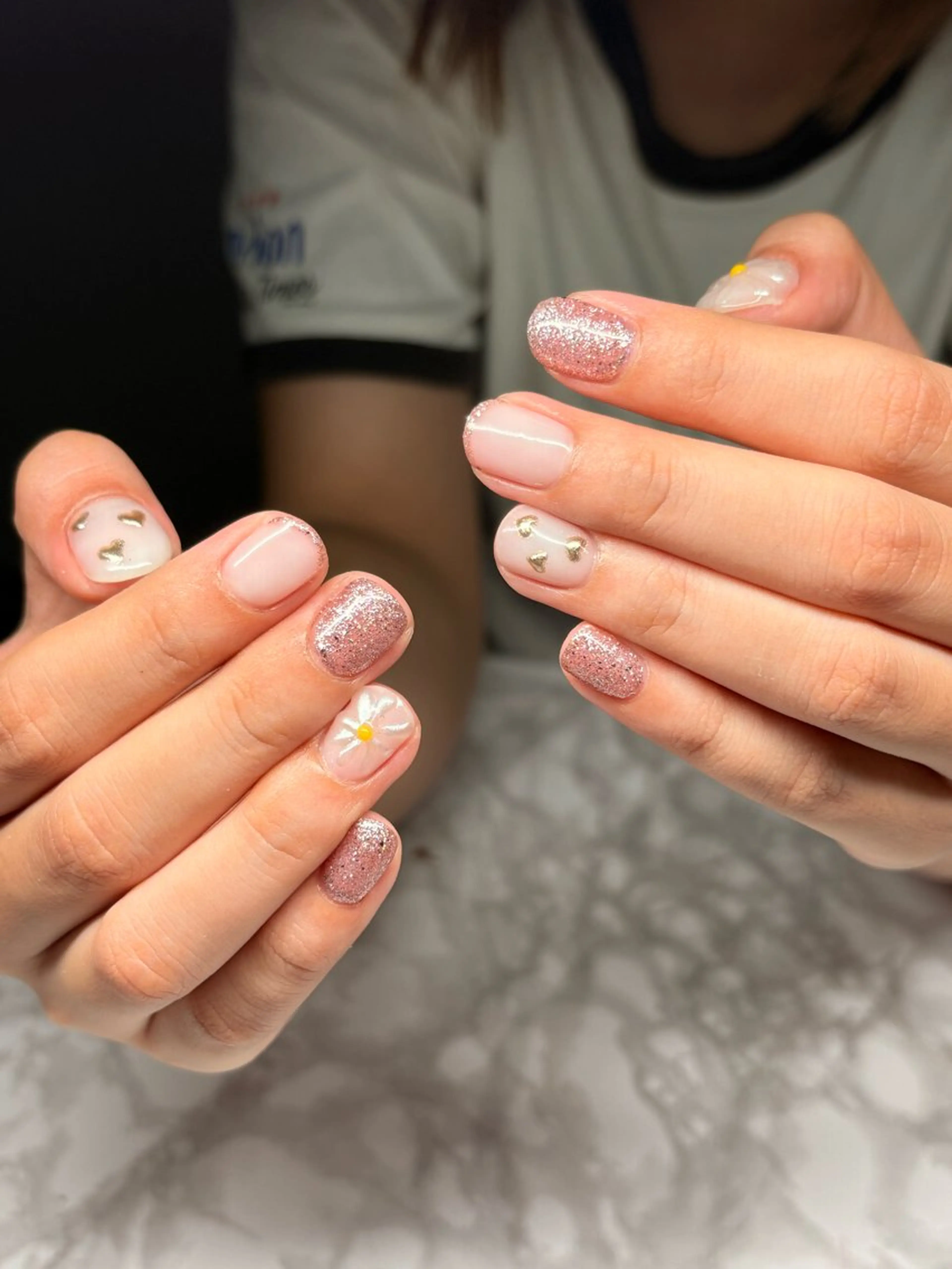 ネイル ハンドネイル nail_Milly所属・nail_ Millyのネイルデザイン