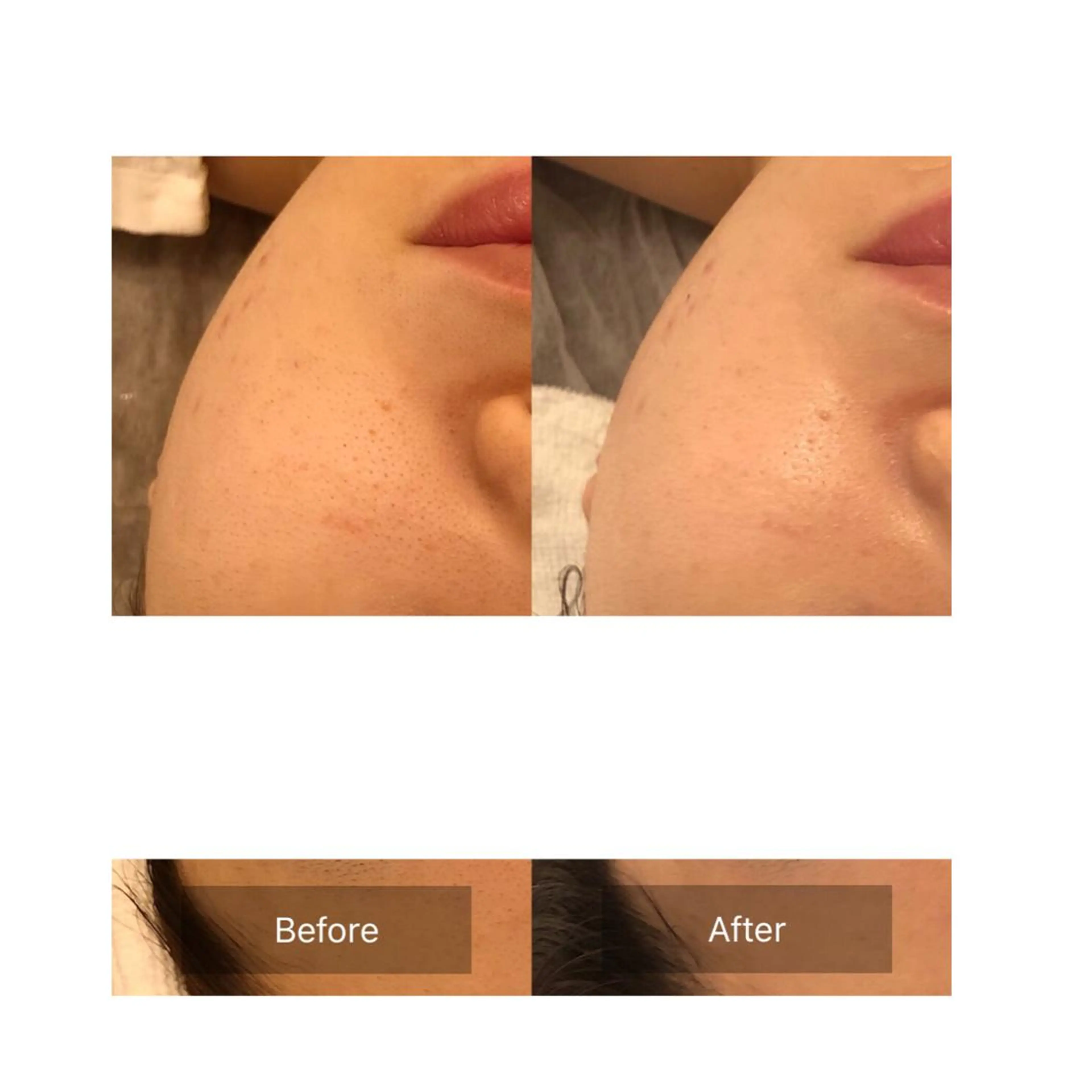 Fleur beauty salon所属・Fleur 児玉聖子のエステ・リラクイメージ