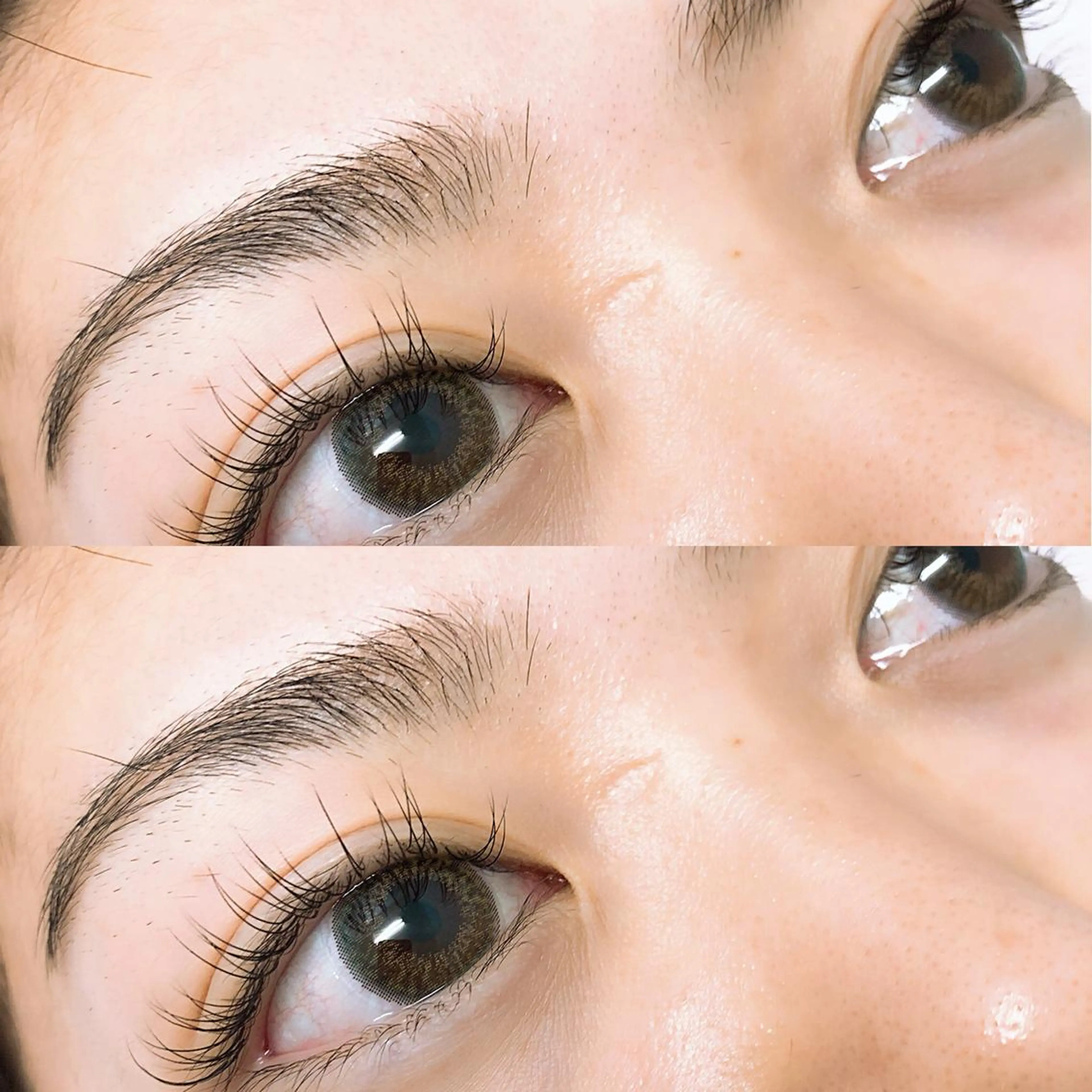 マツエク・マツパ CCカール Cカール KIRICO まつぱﾏﾂｴｸ眉毛のマツエク・マツパデザイン