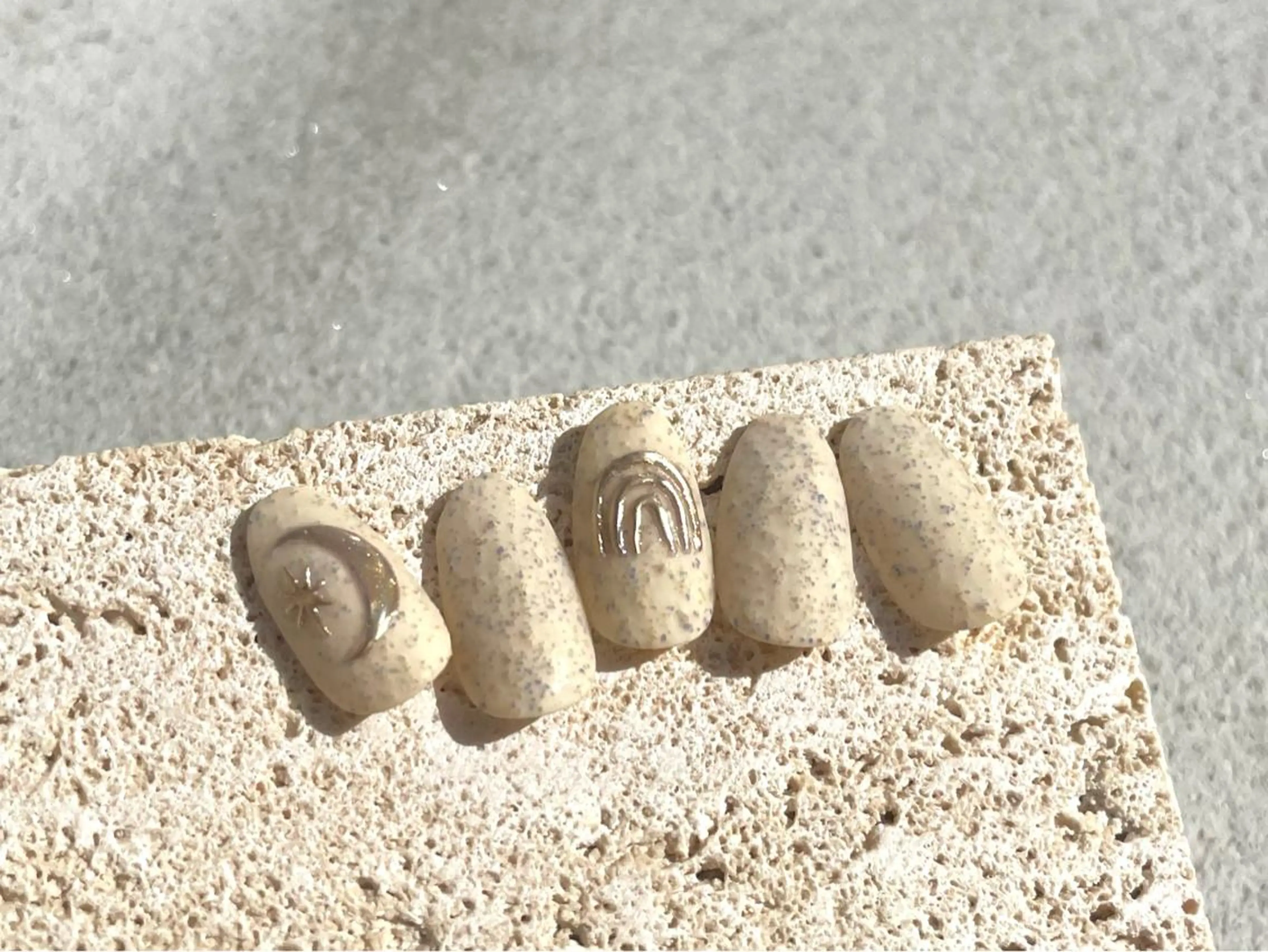 ネイル ネイルサロンLaugh.所属・松浦 未悠のネイルデザイン