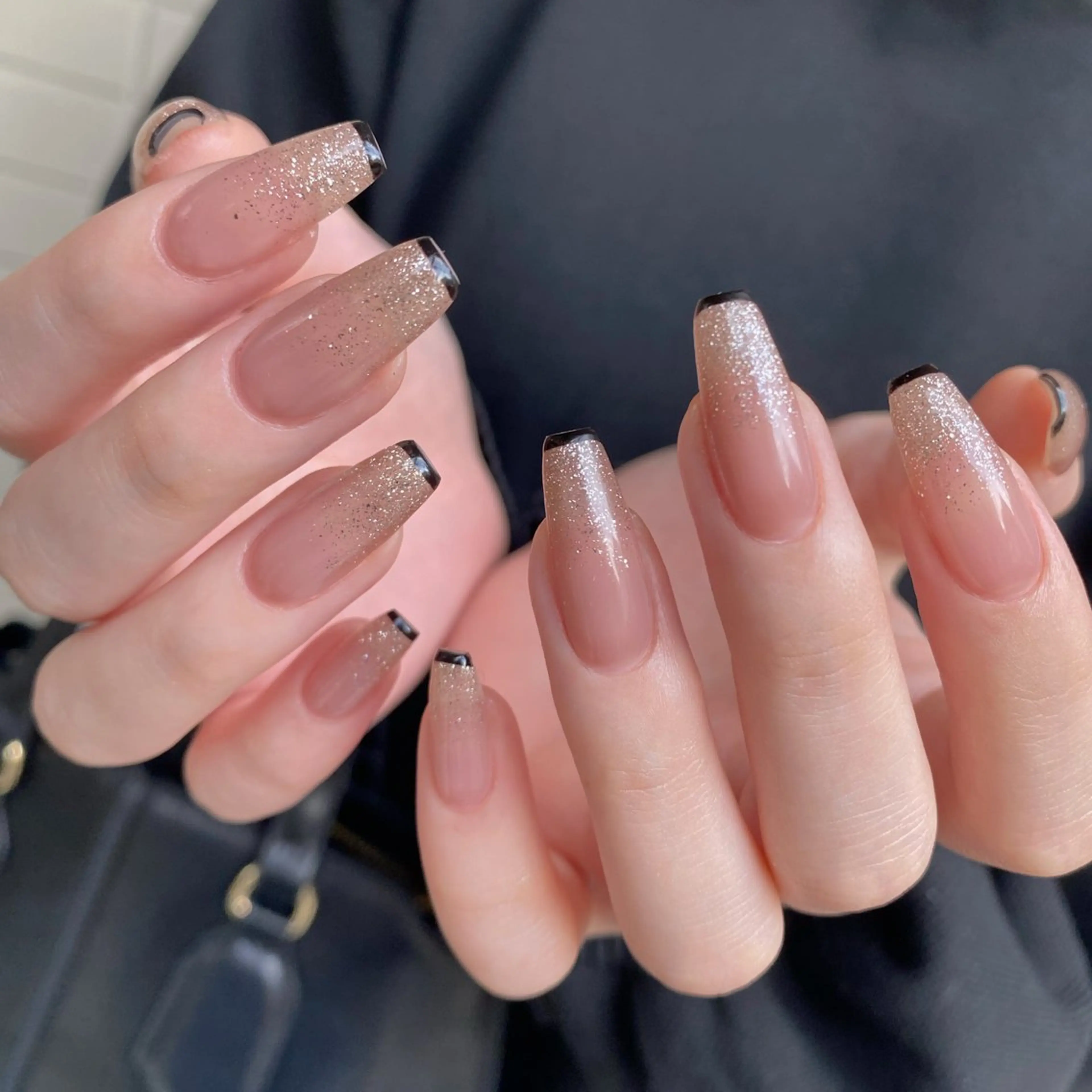 ネイル ハンドネイル BLinLin nail salonのネイルデザイン