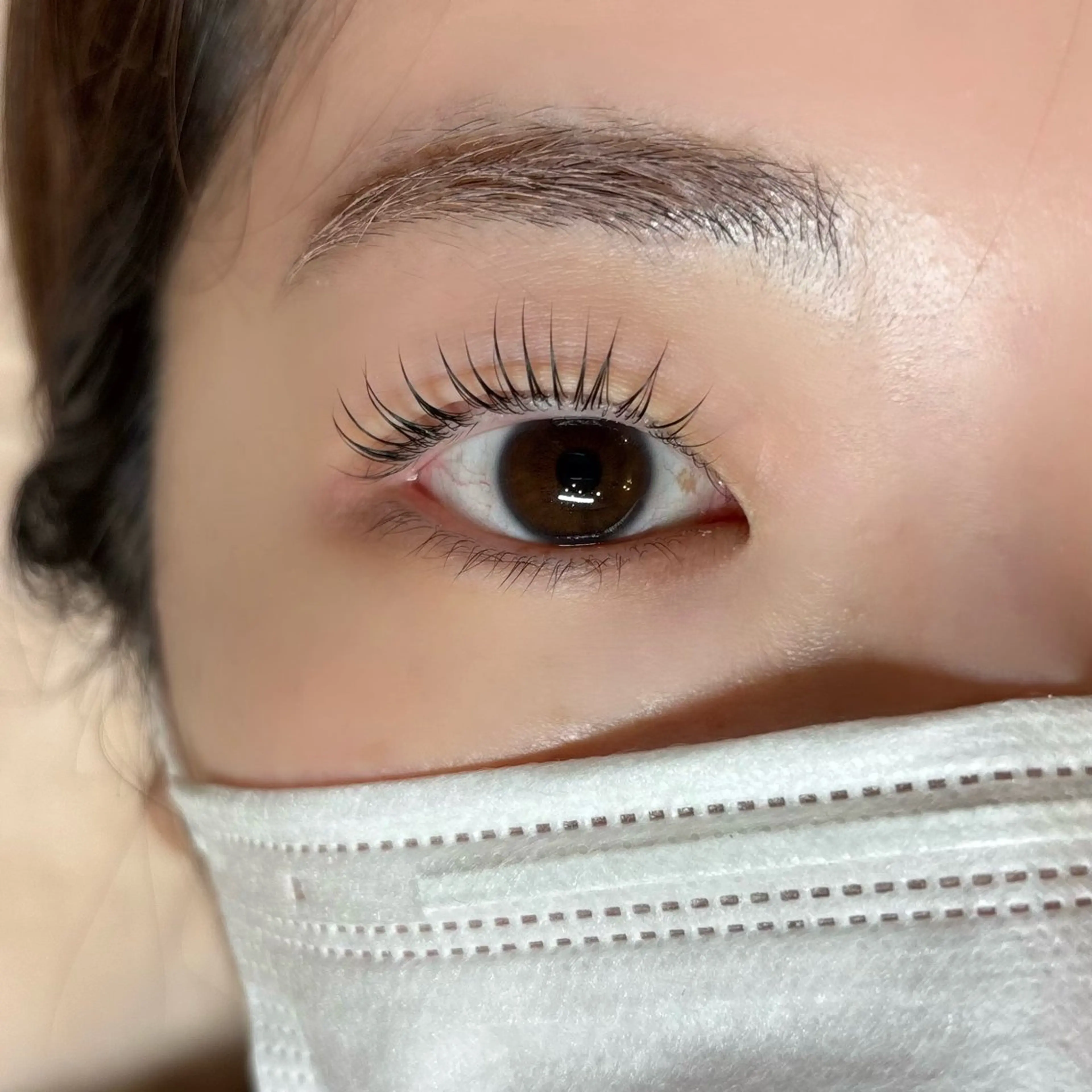 マツエク・マツパ DEEokazaki yuiのその他イメージ