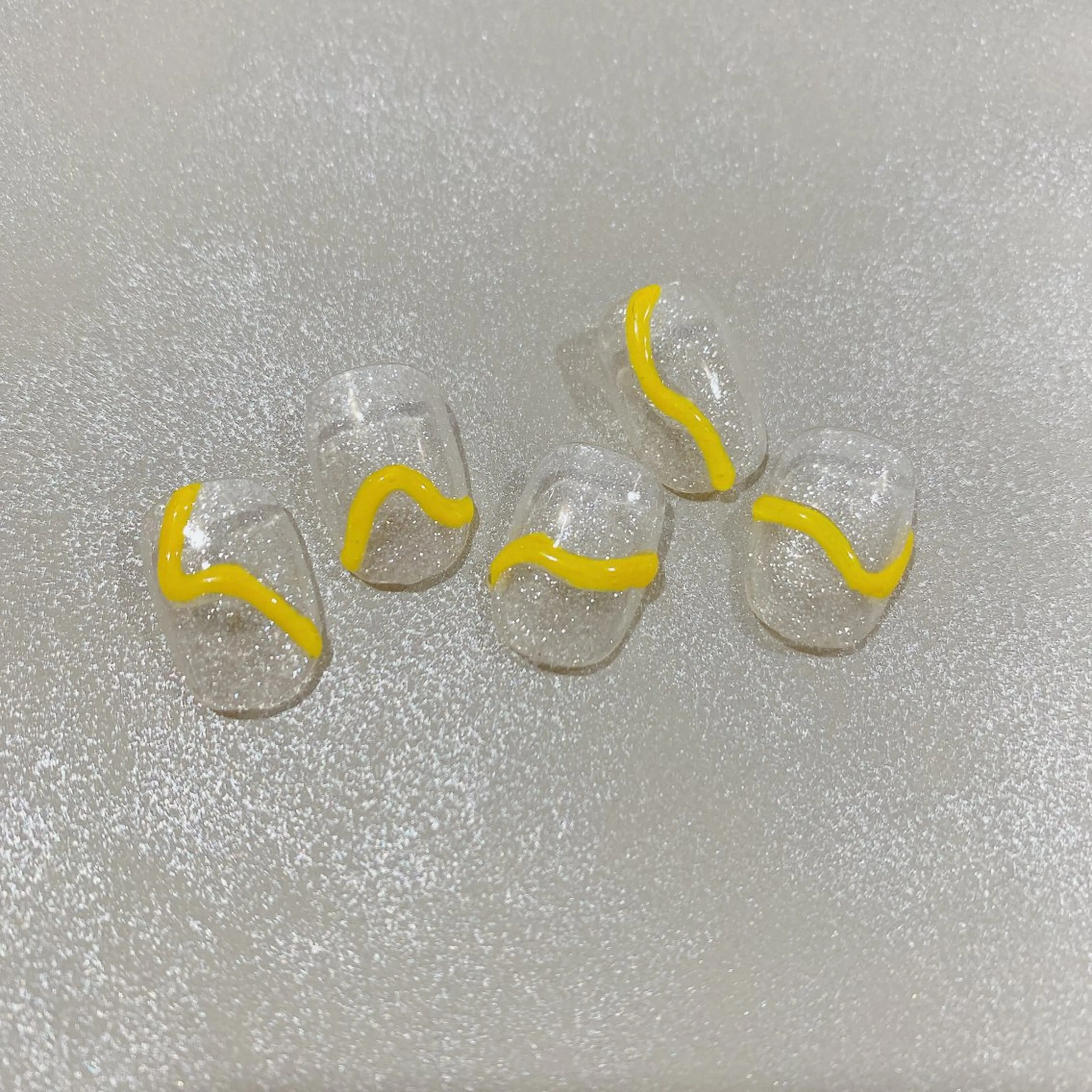 ネイル nail salon emiuのネイルデザイン